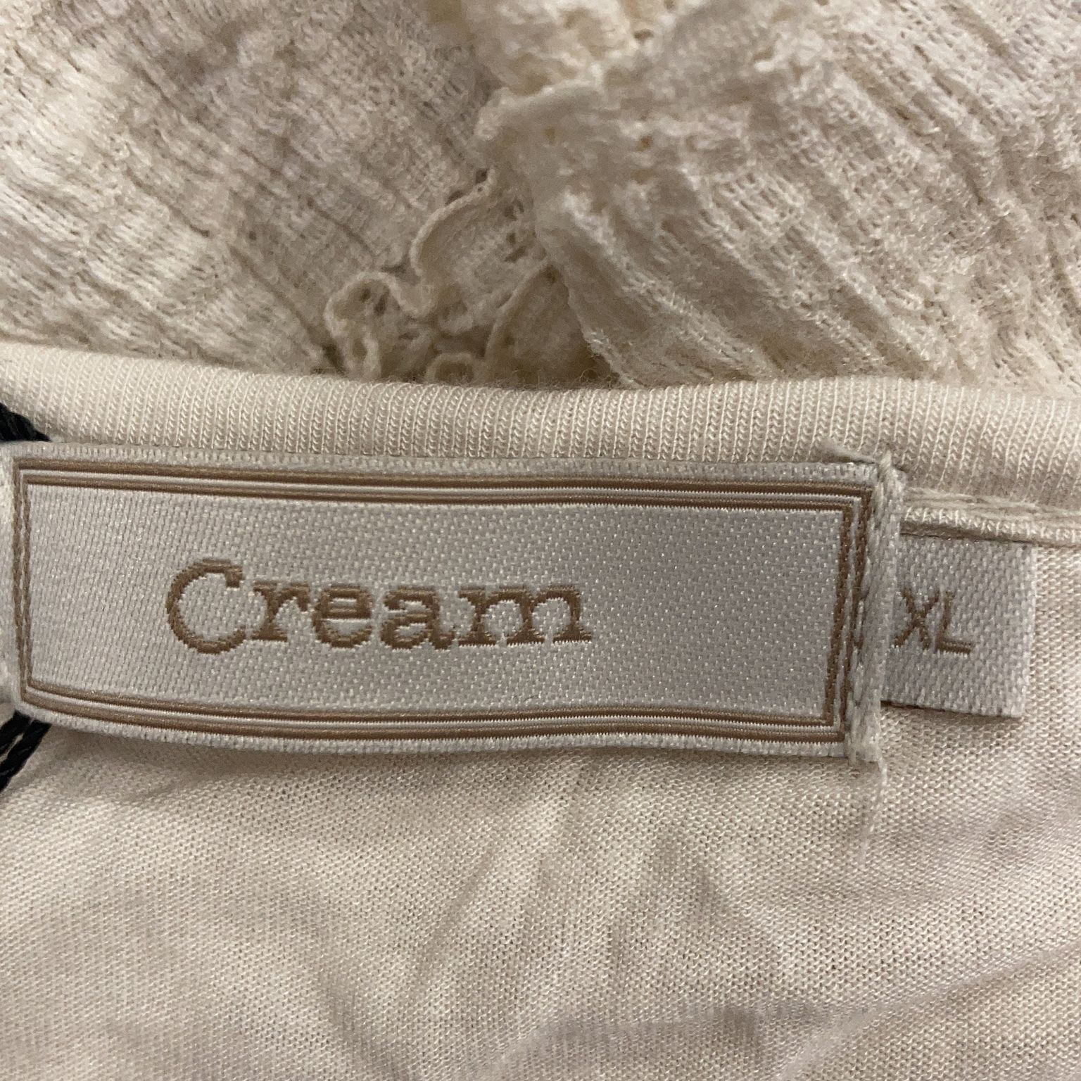 Cream