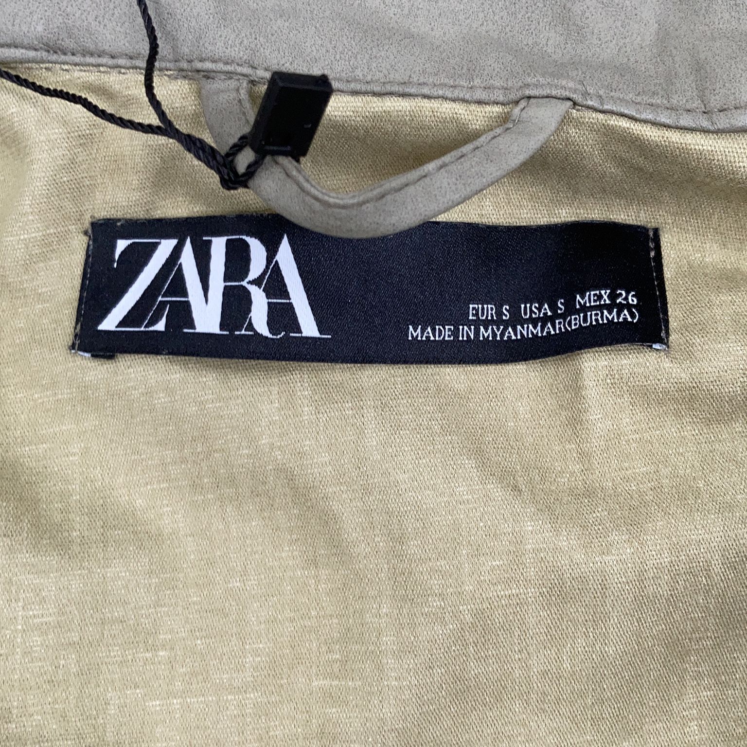 Zara