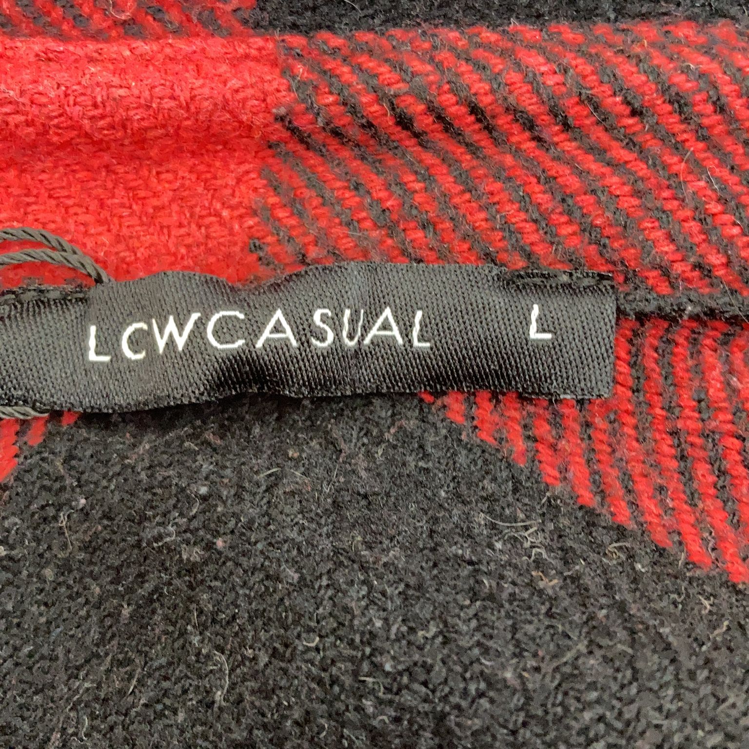 LCW Casual