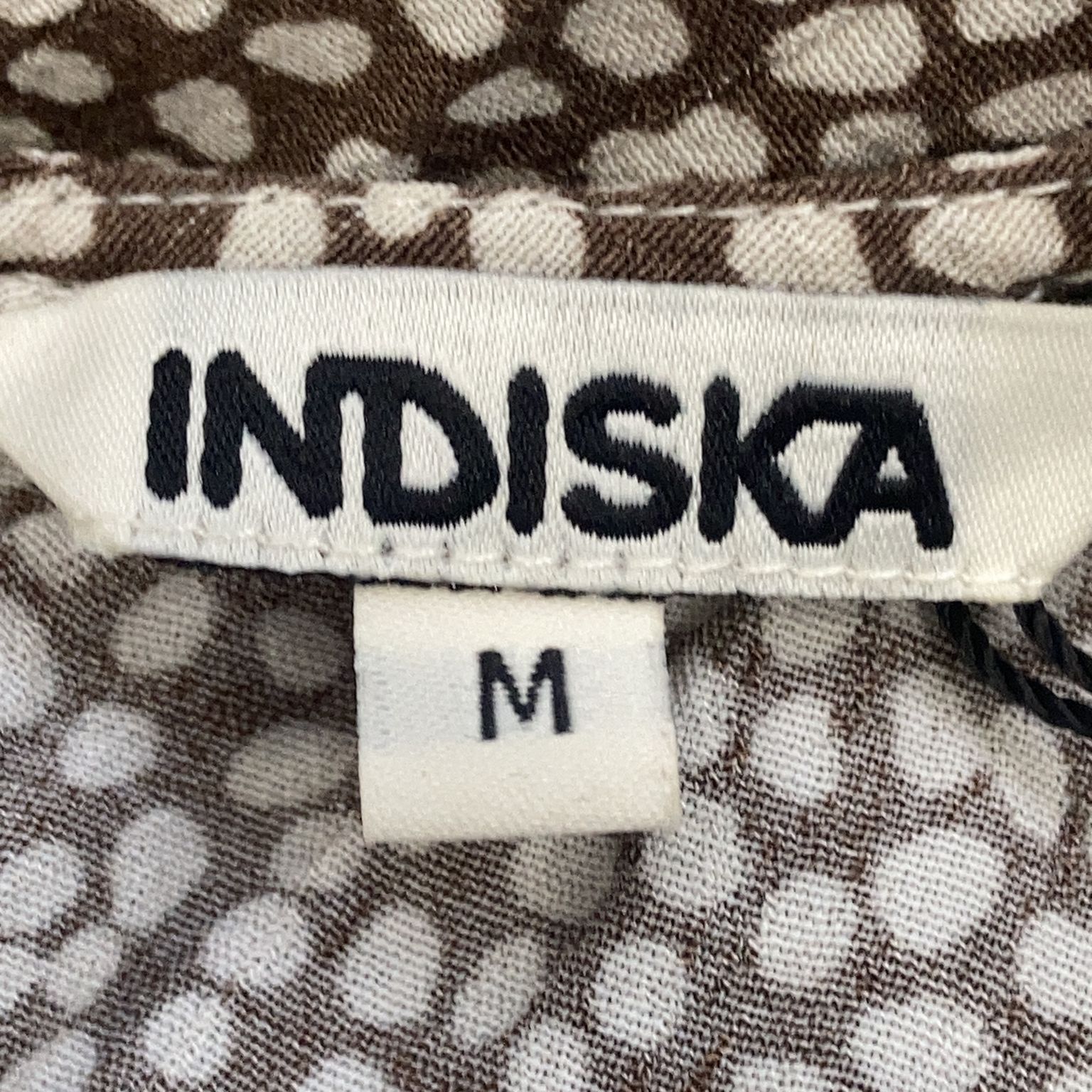 Indiska