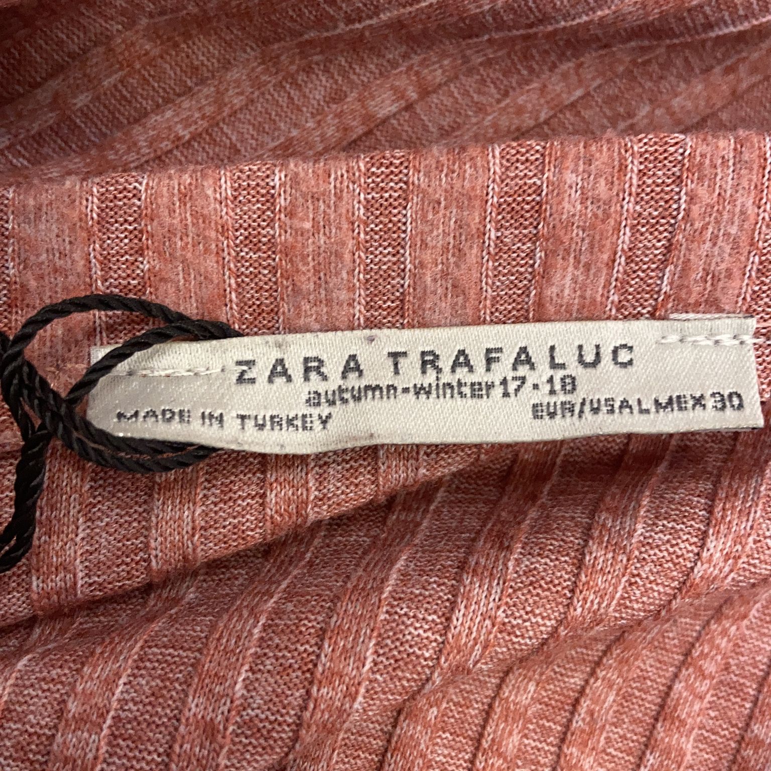 Zara Trafaluc