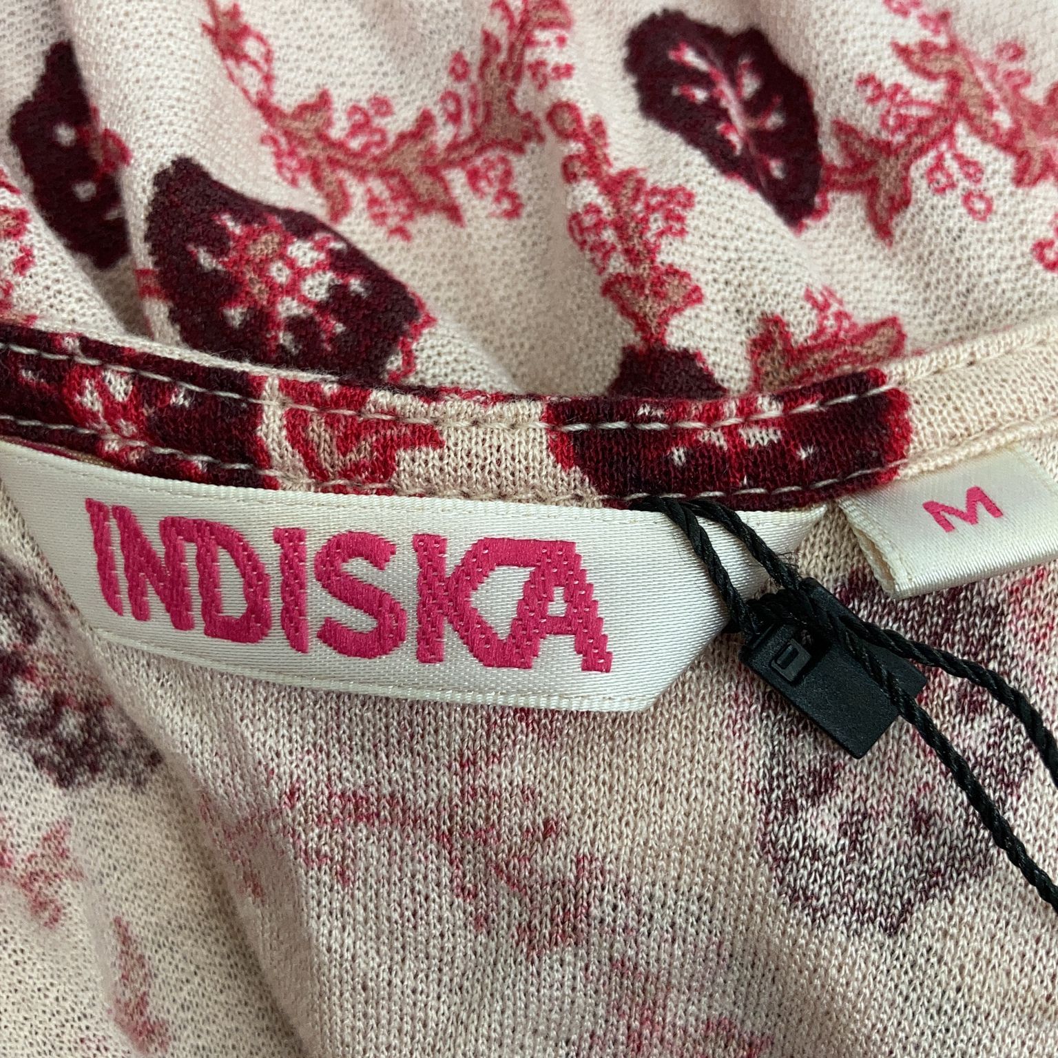 Indiska