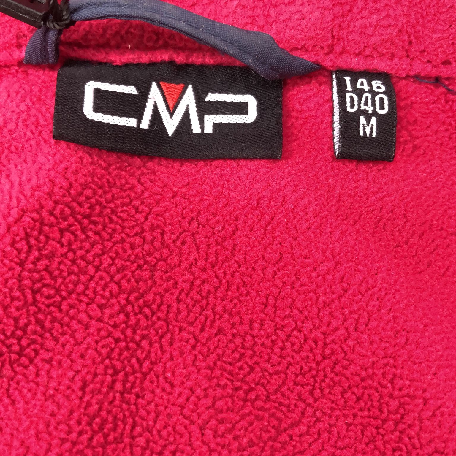 CMP