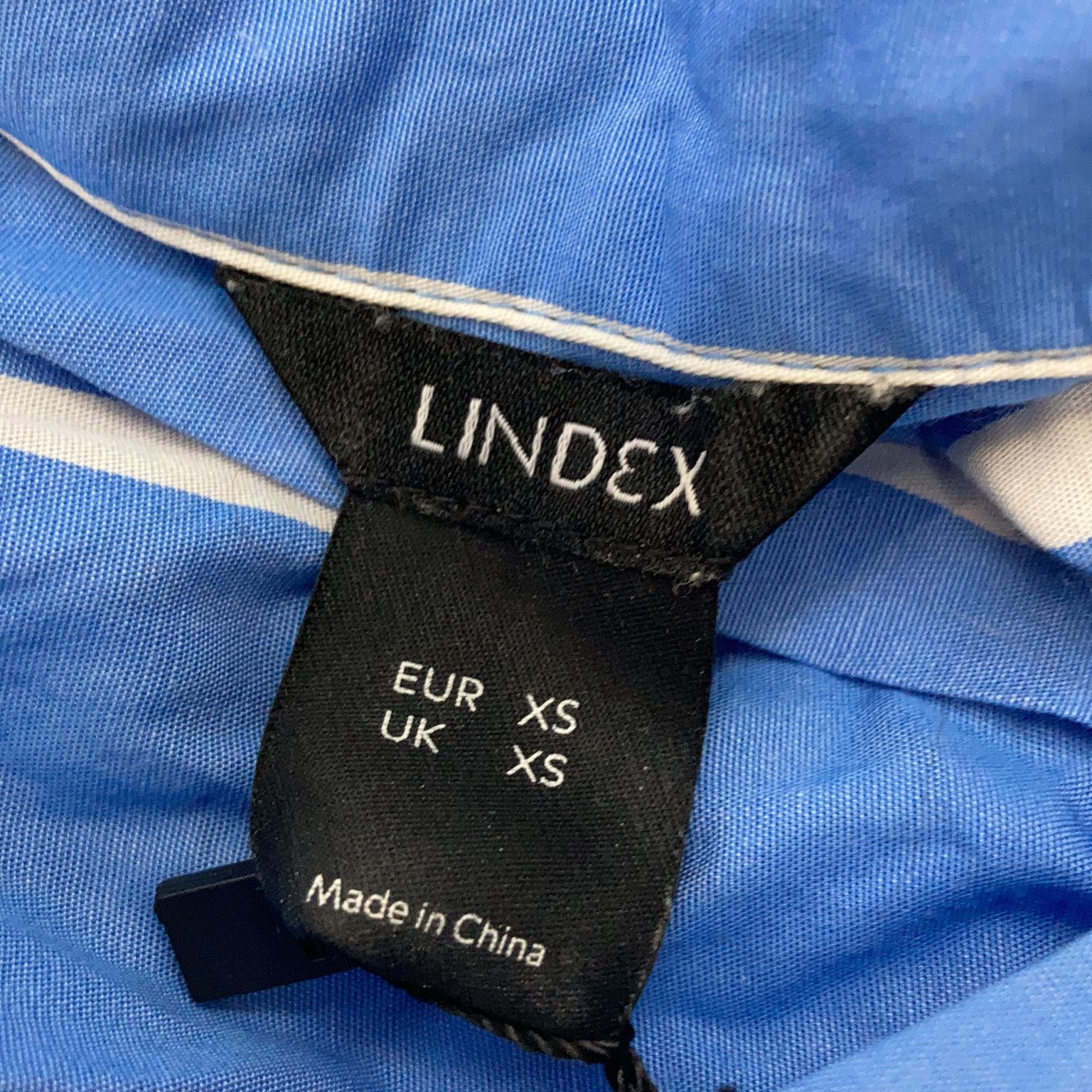 Lindex