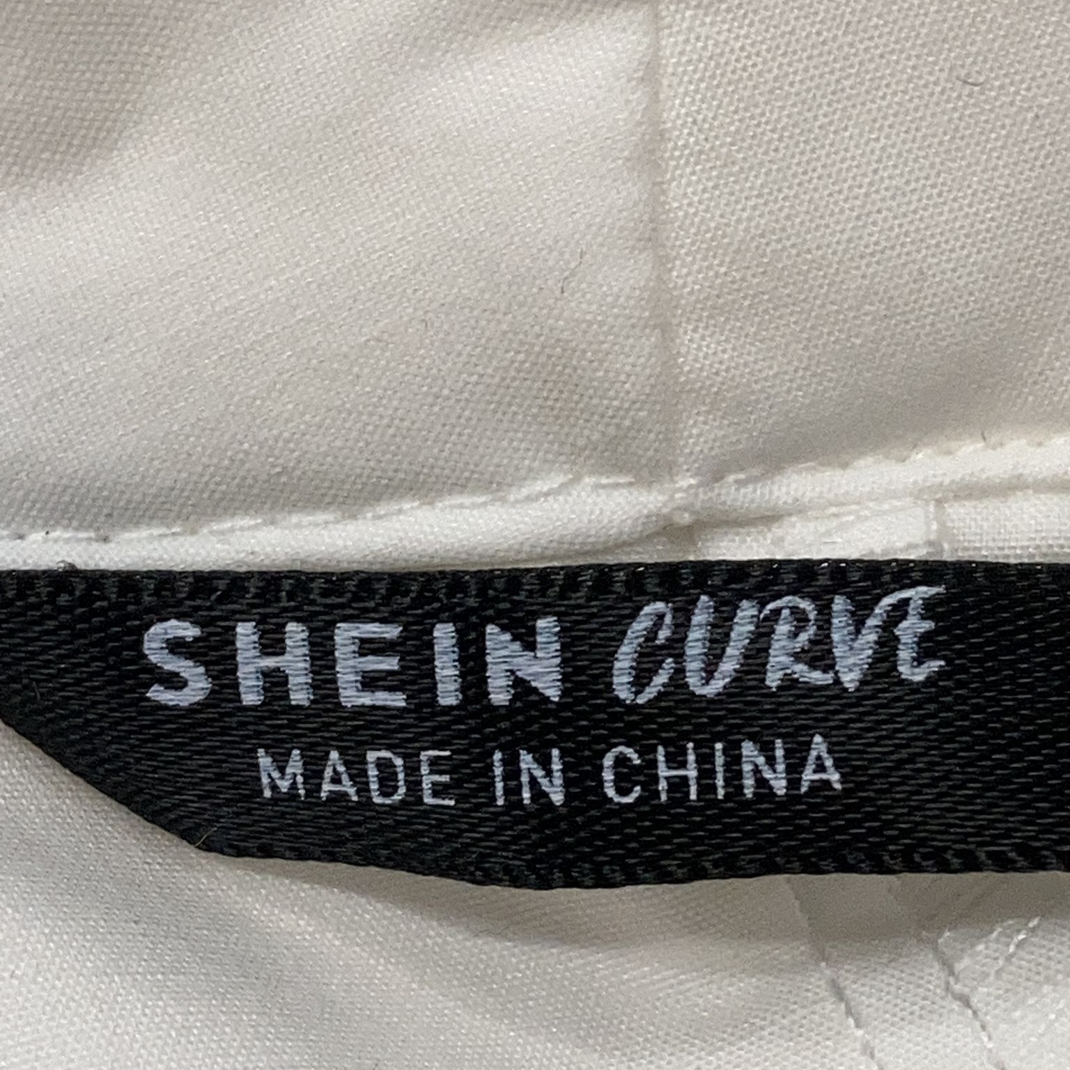 Shein Curve