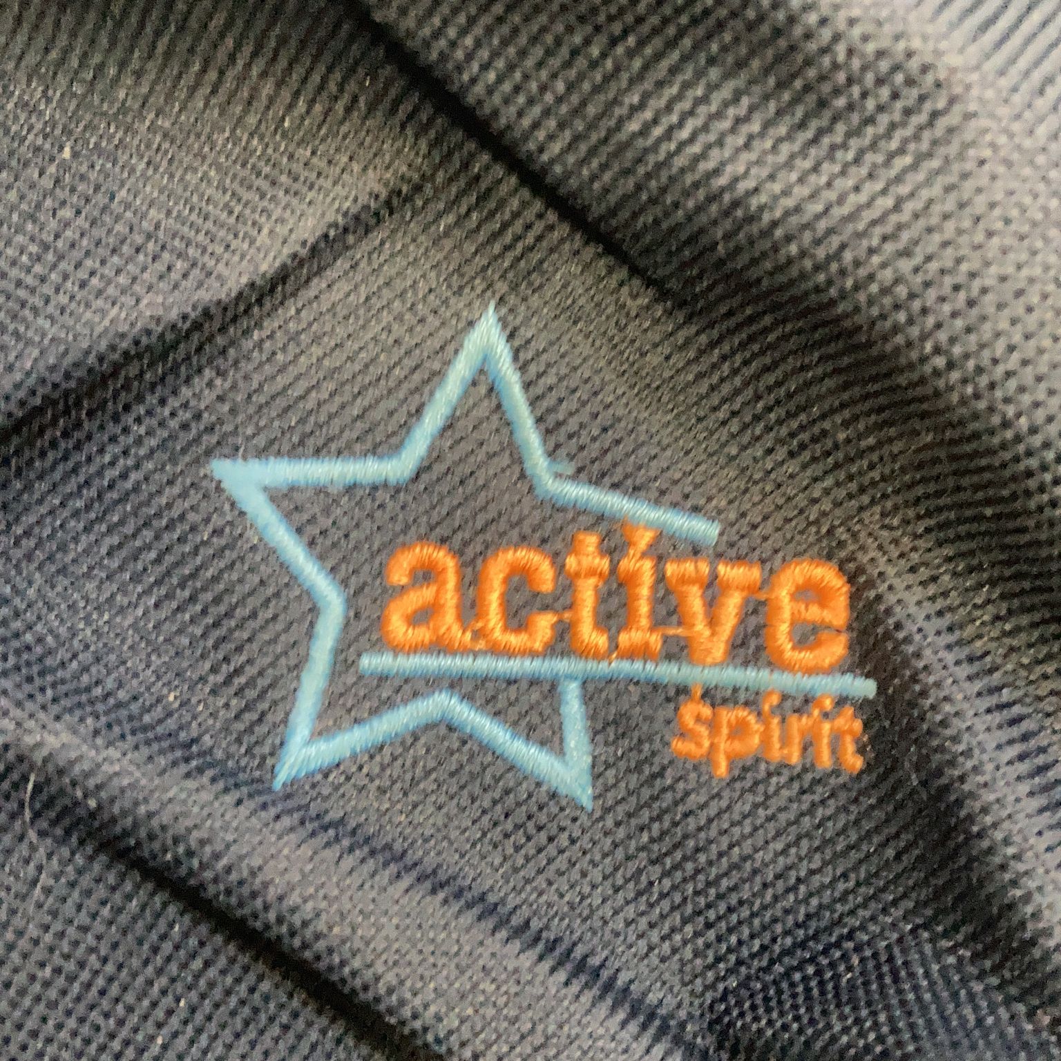 Active