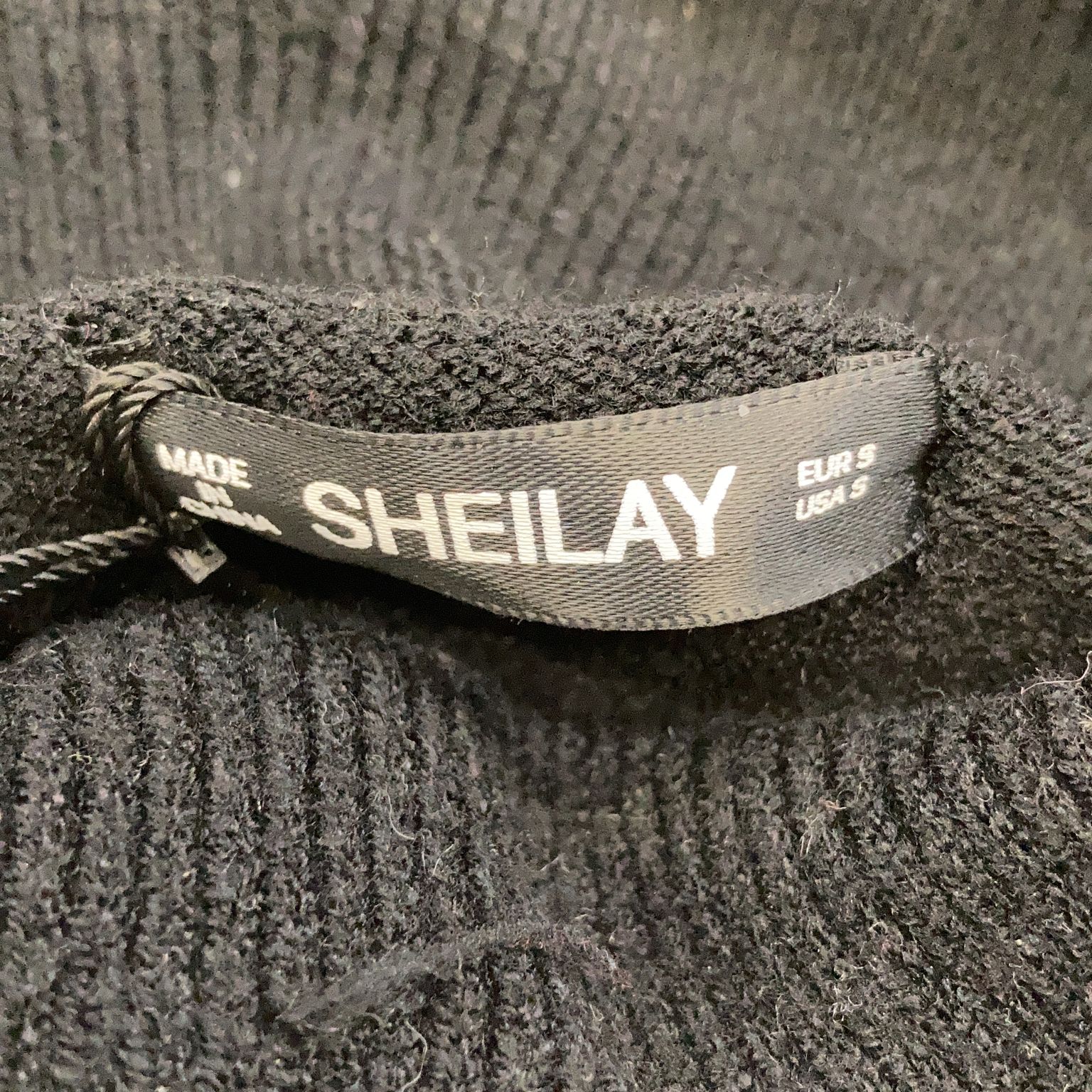 Sheilay