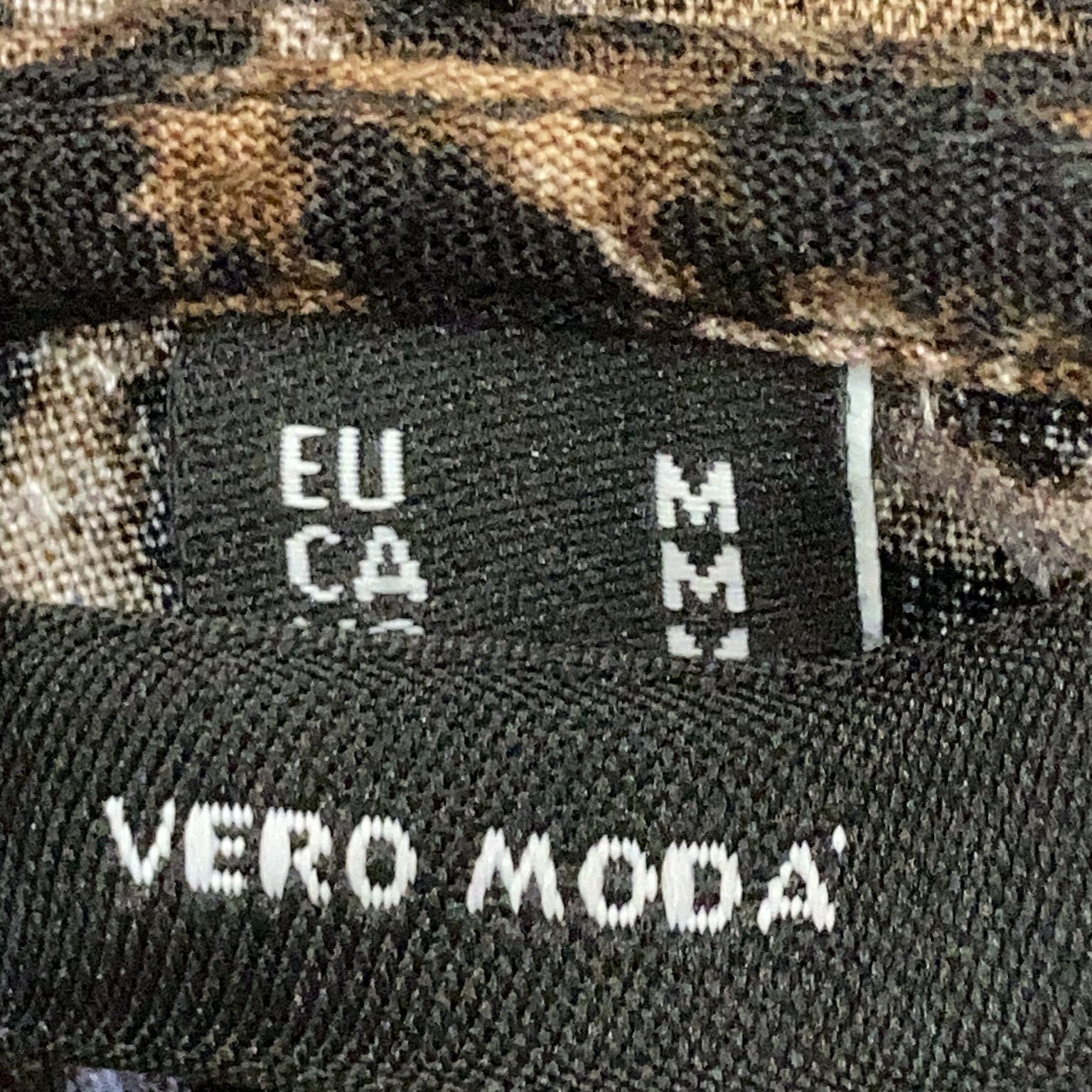 Vero Moda