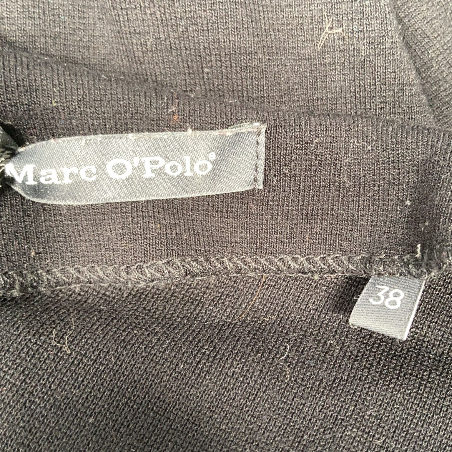 Marc O'Polo