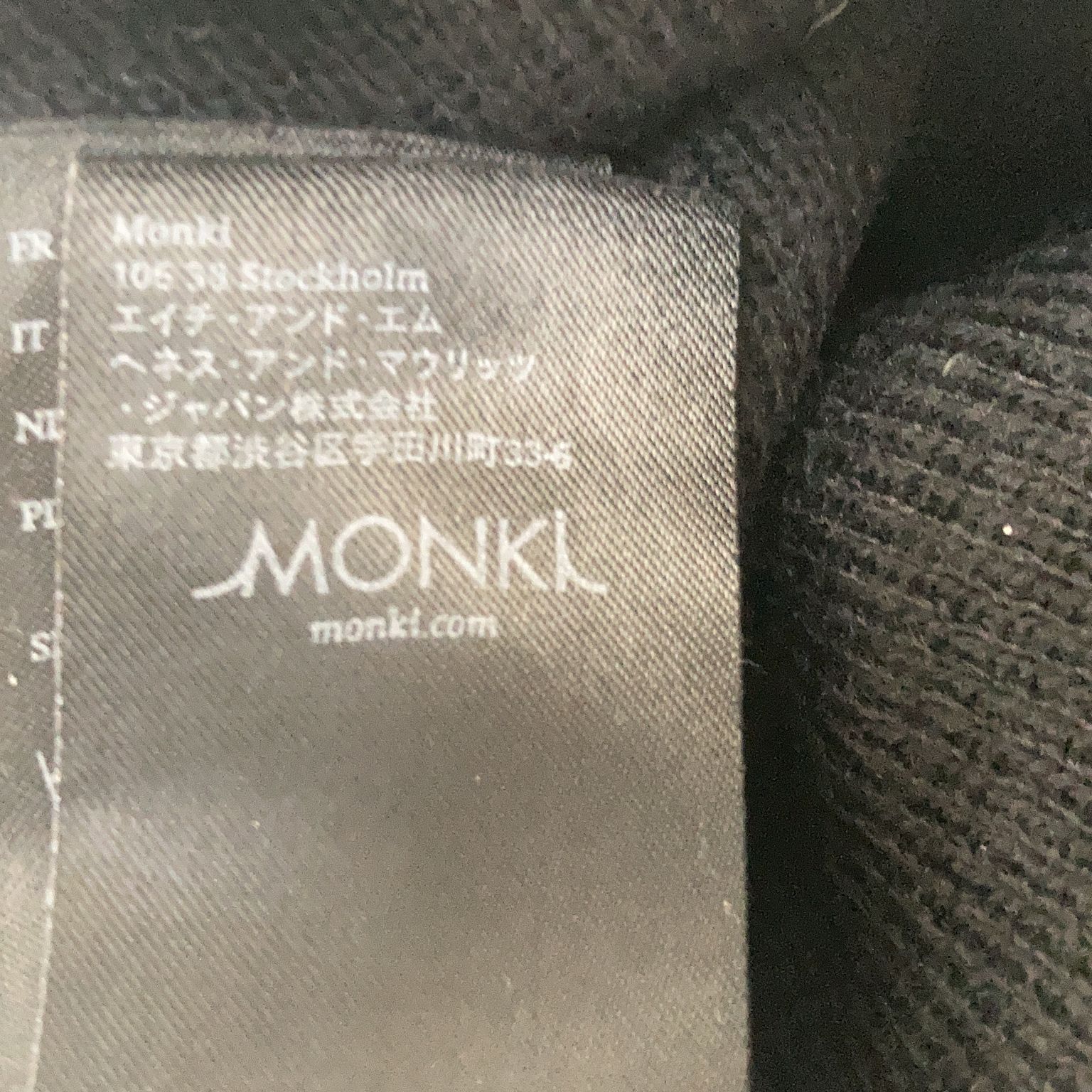 Monki