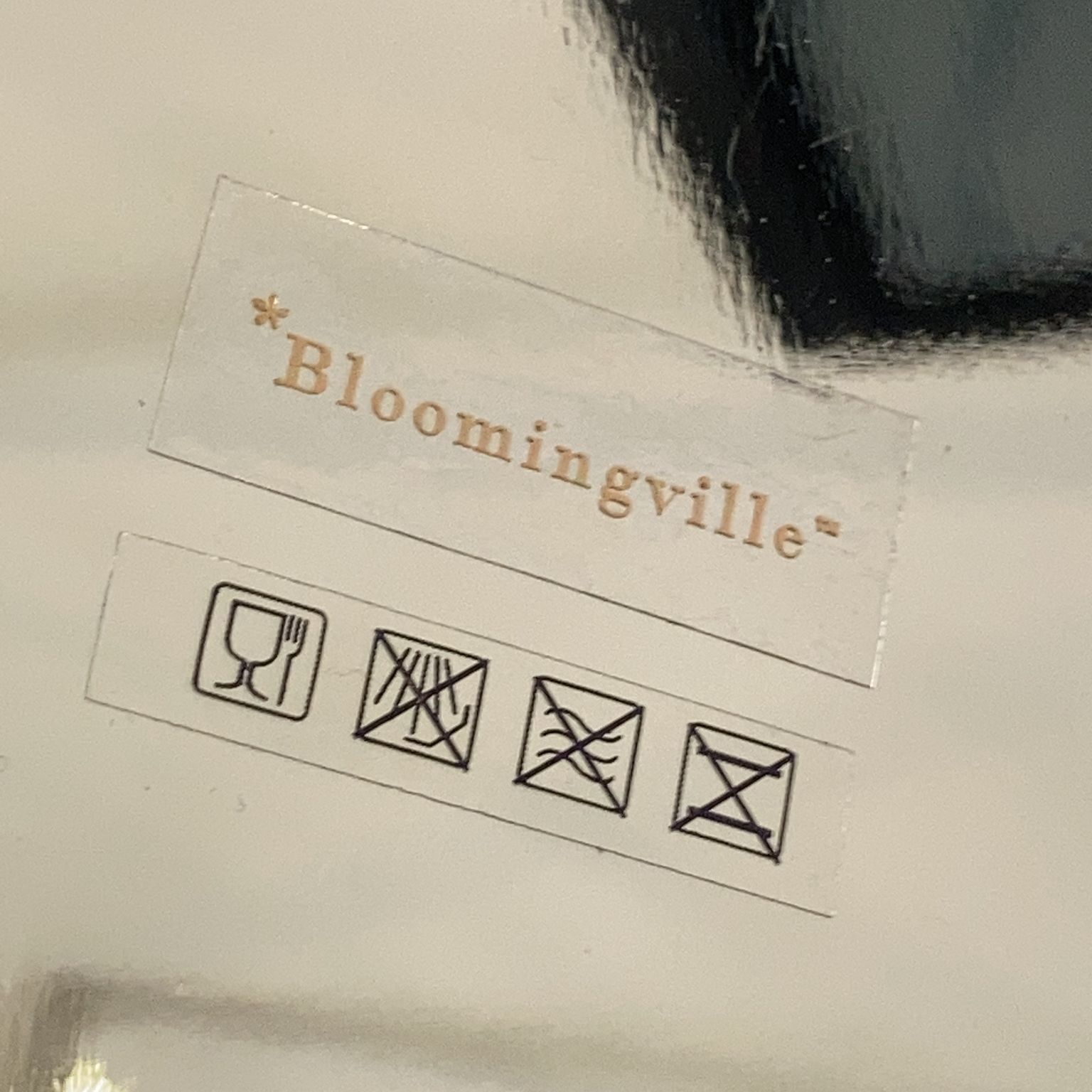 Bloomingville