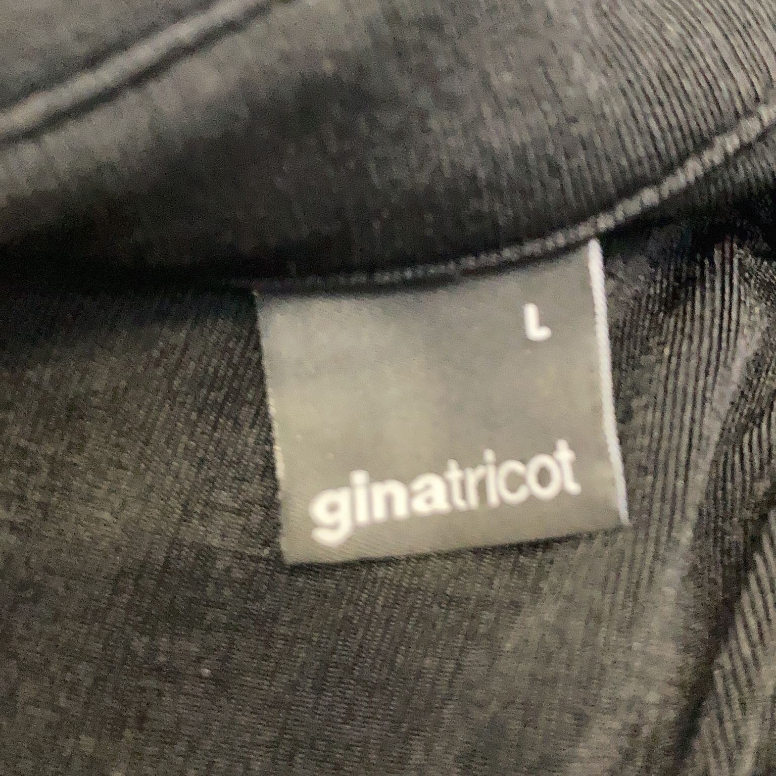 Gina Tricot