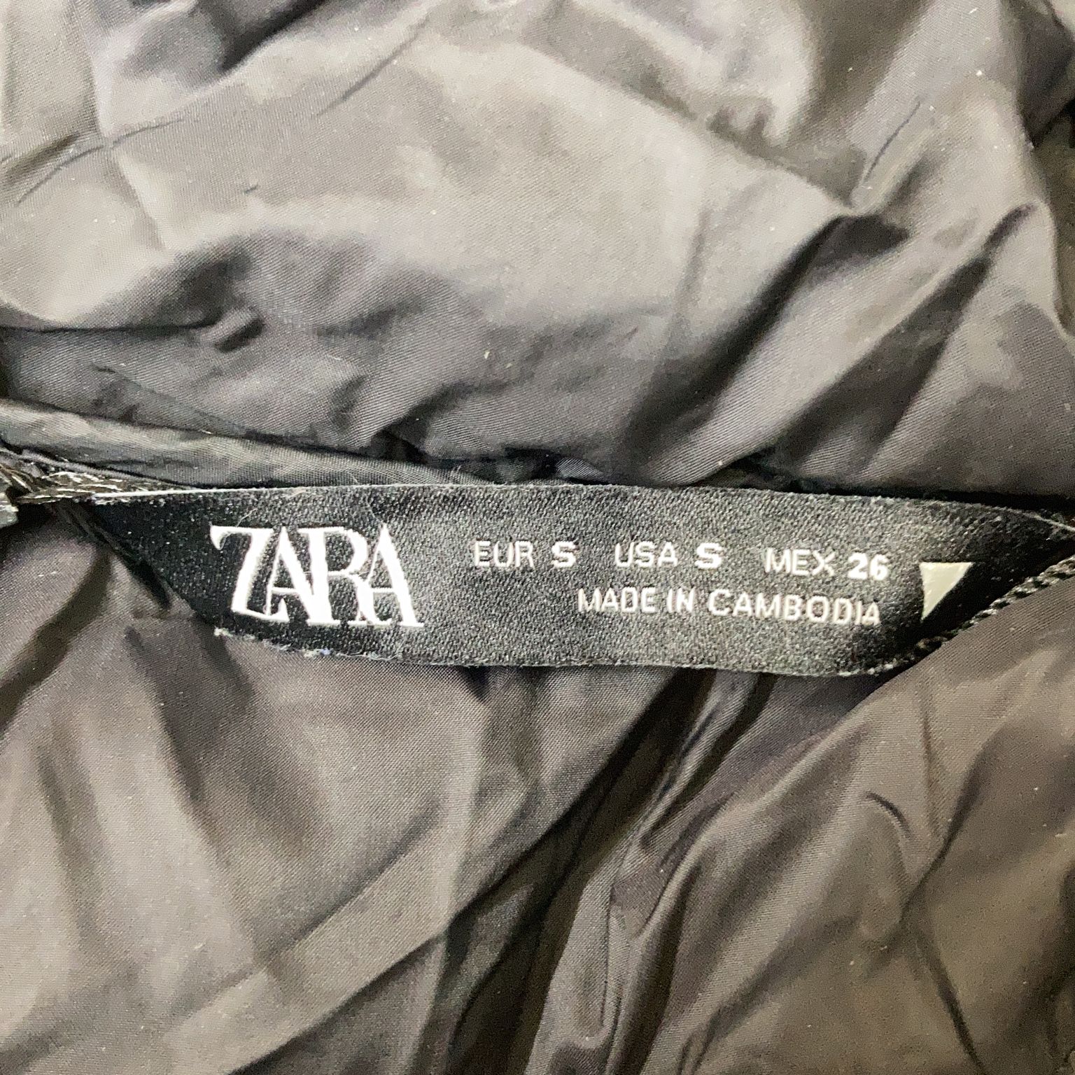 Zara