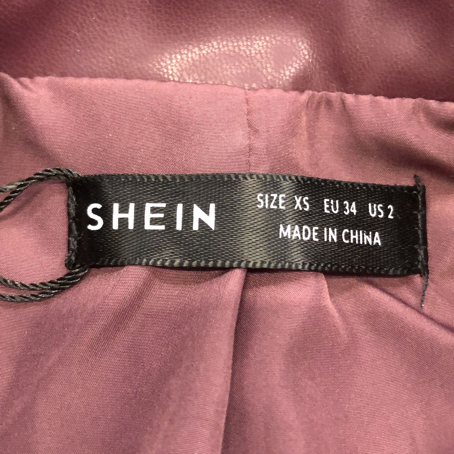 Shein