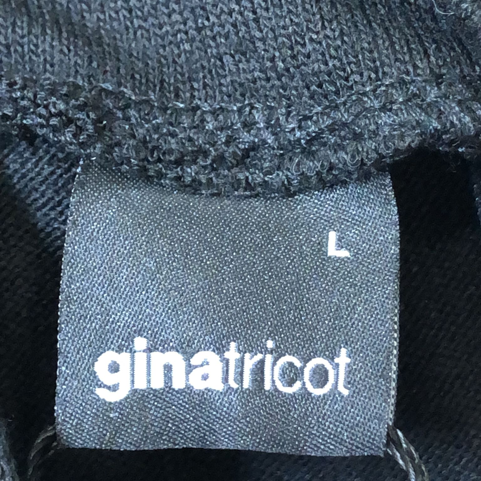 Gina Tricot