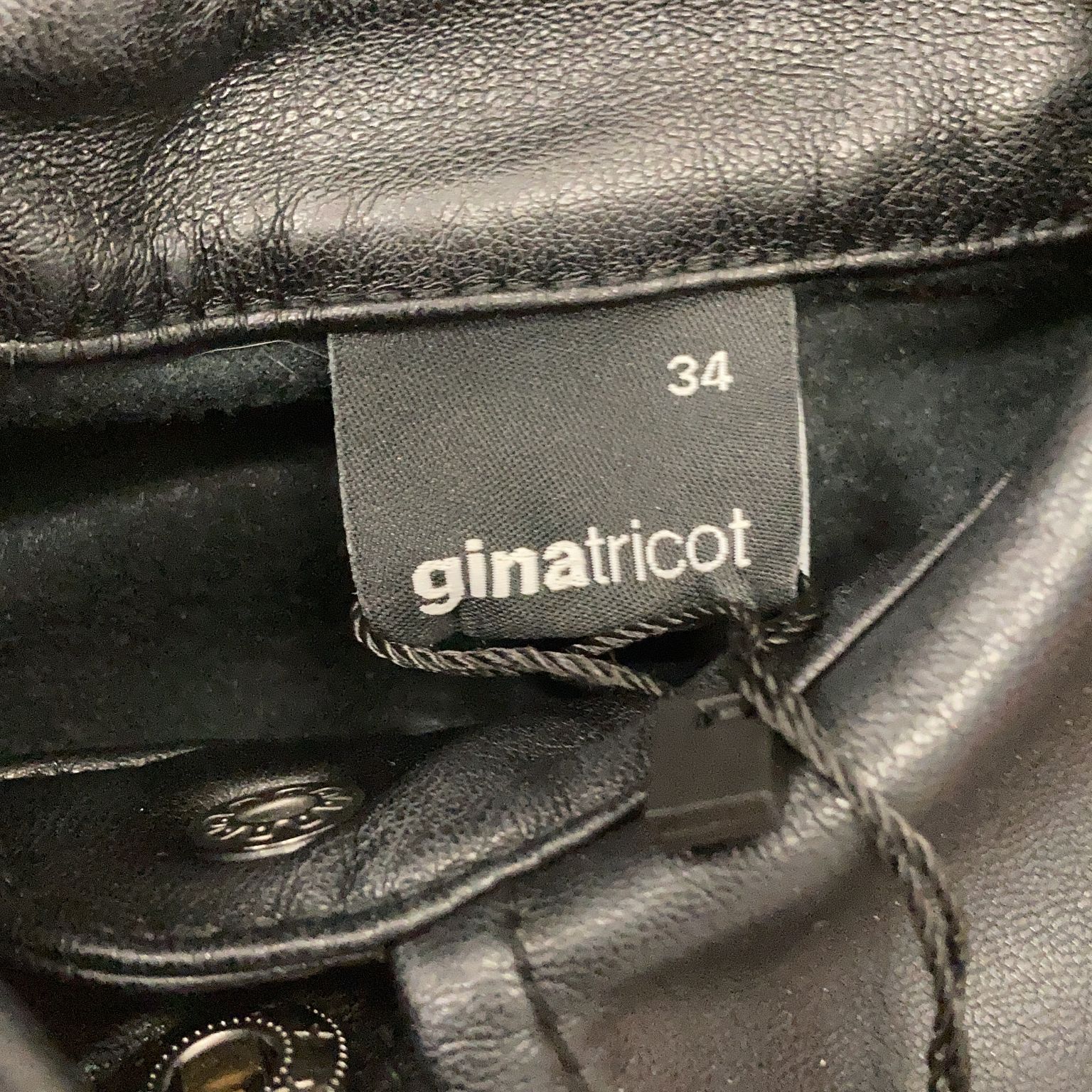 Gina Tricot