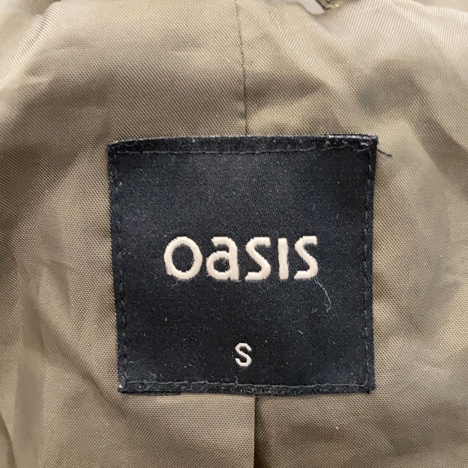 Oasis