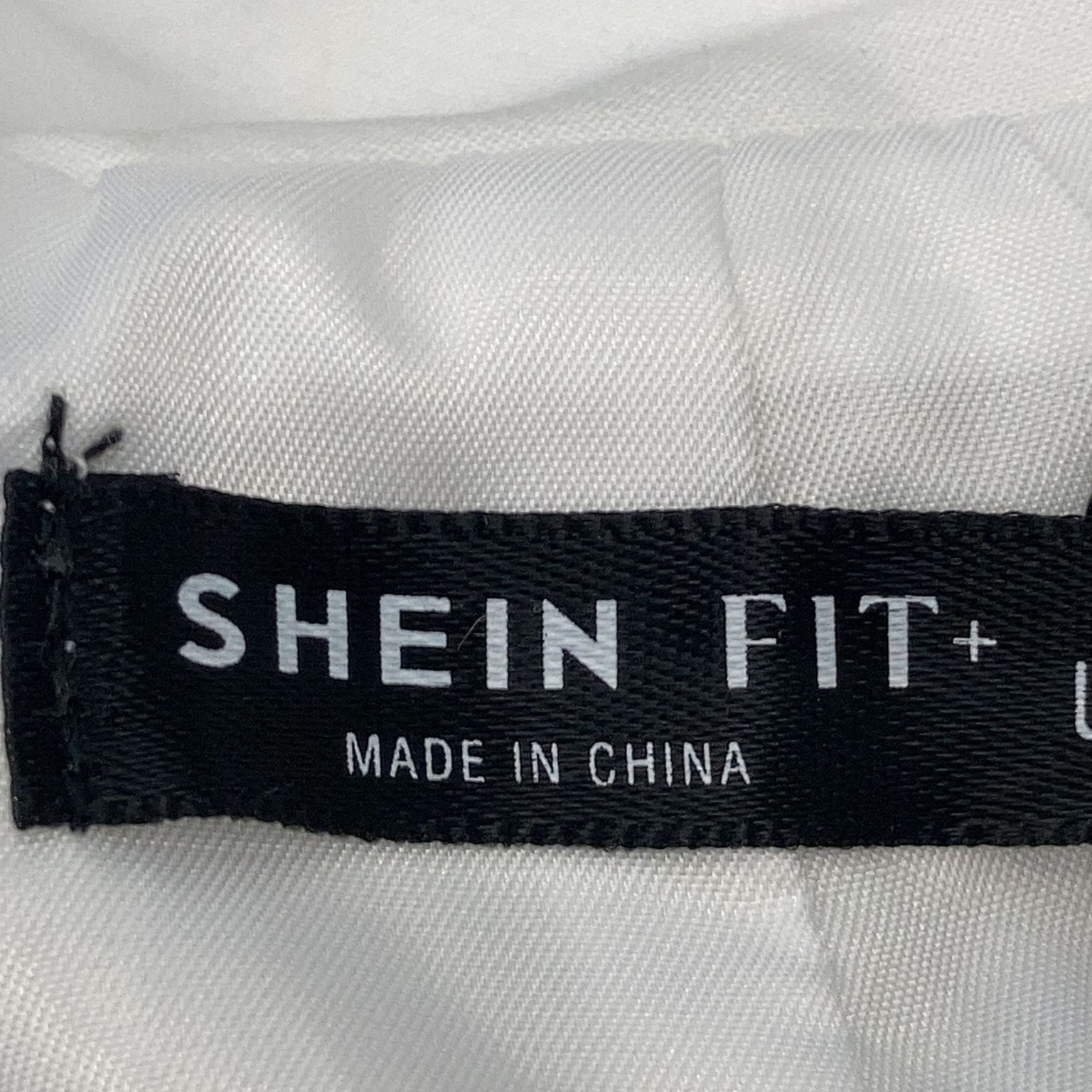 Shein Fit