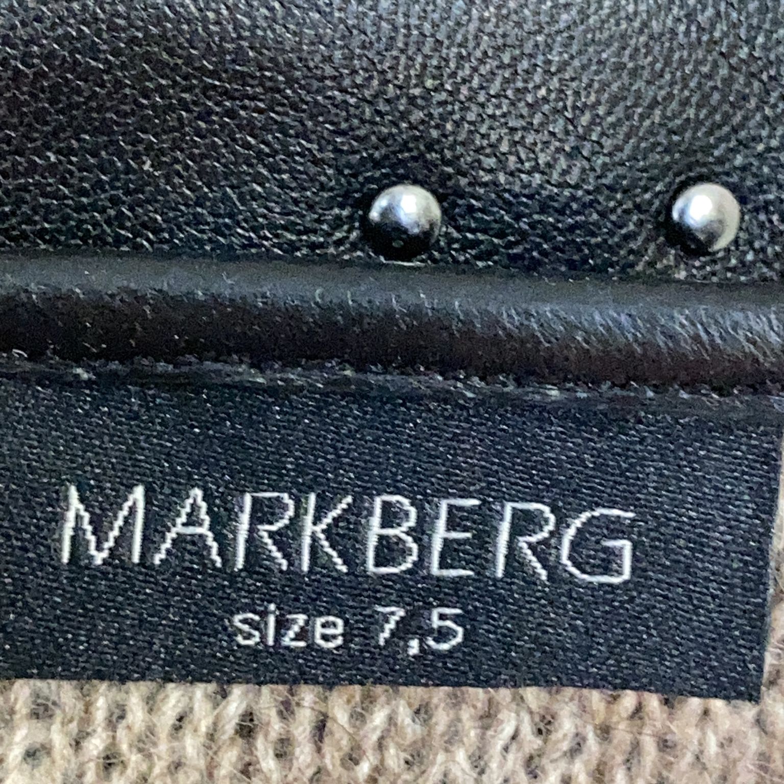 Markberg