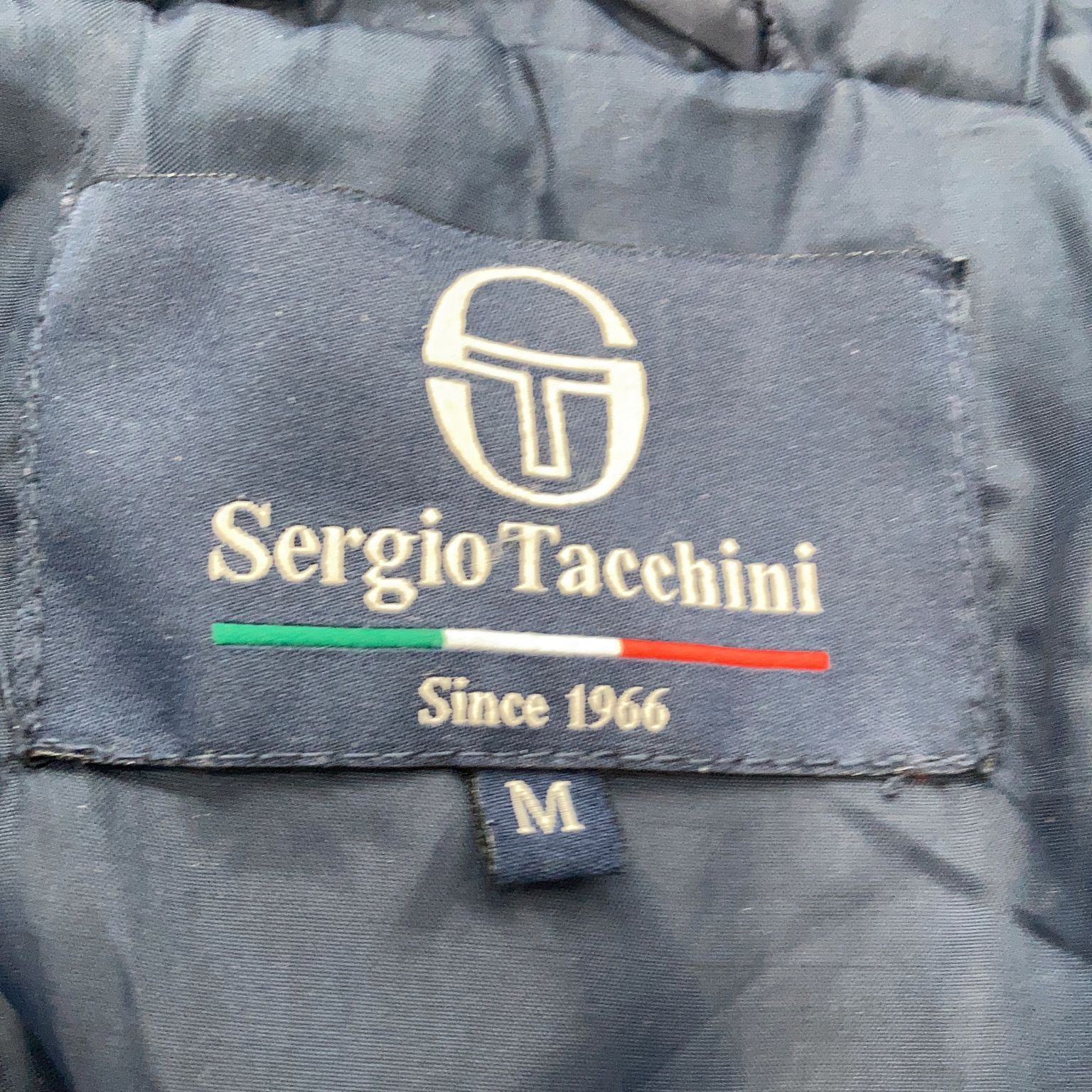 Sergio Tacchini