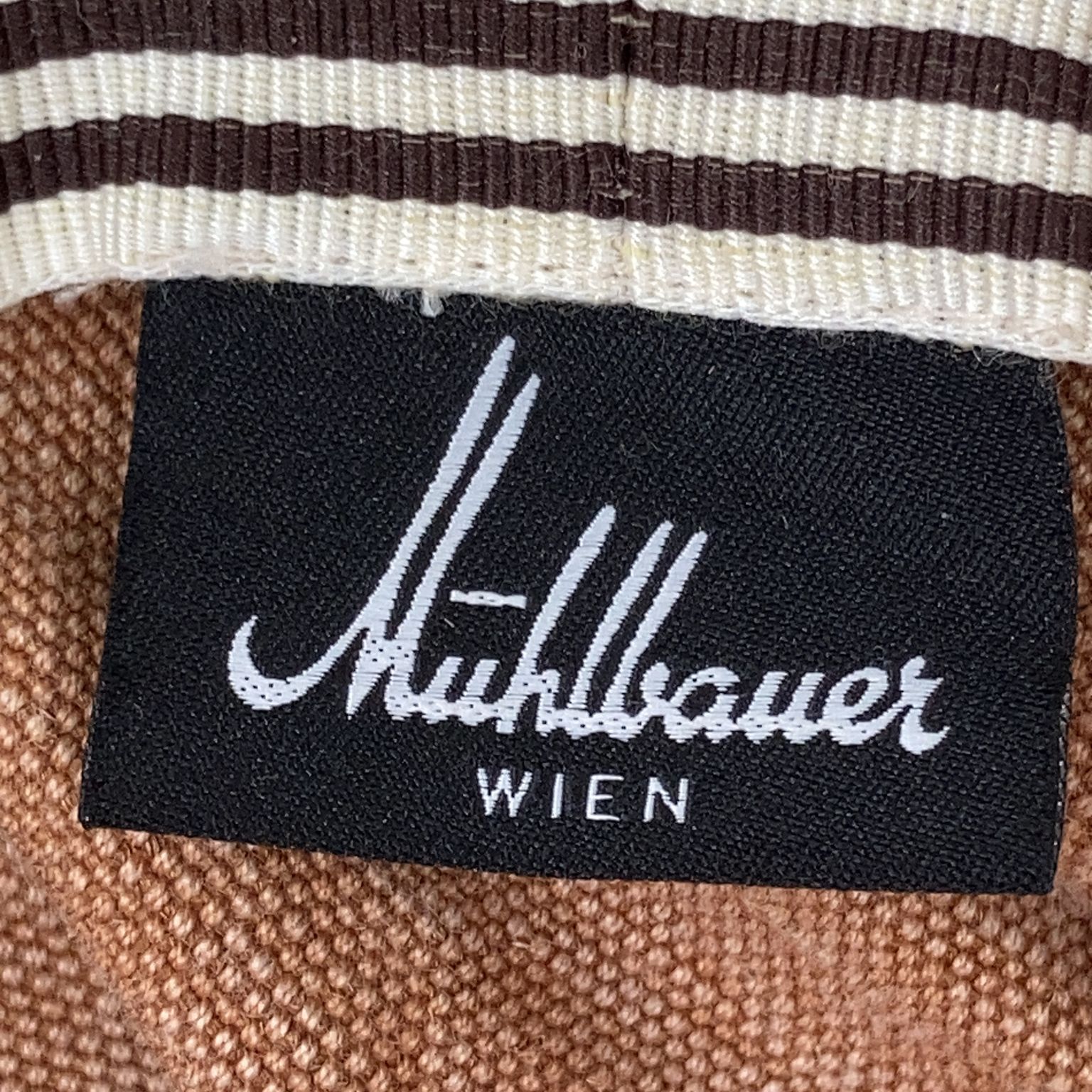 Mühlbauer