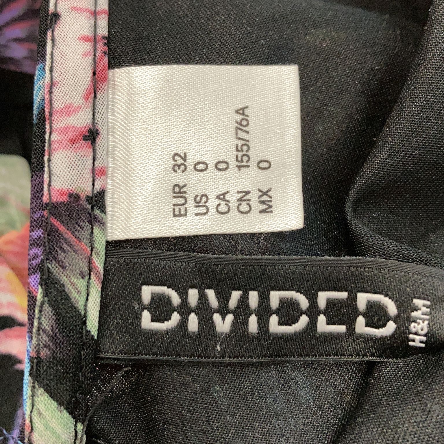 Divided by HM