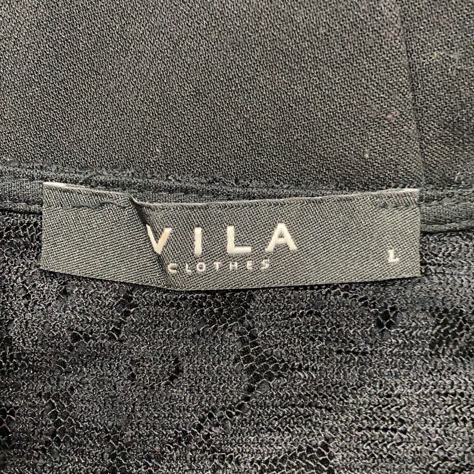 VILA Clothes