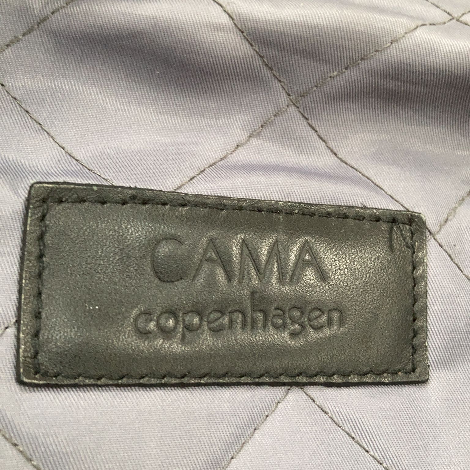 Cama Copenhagen