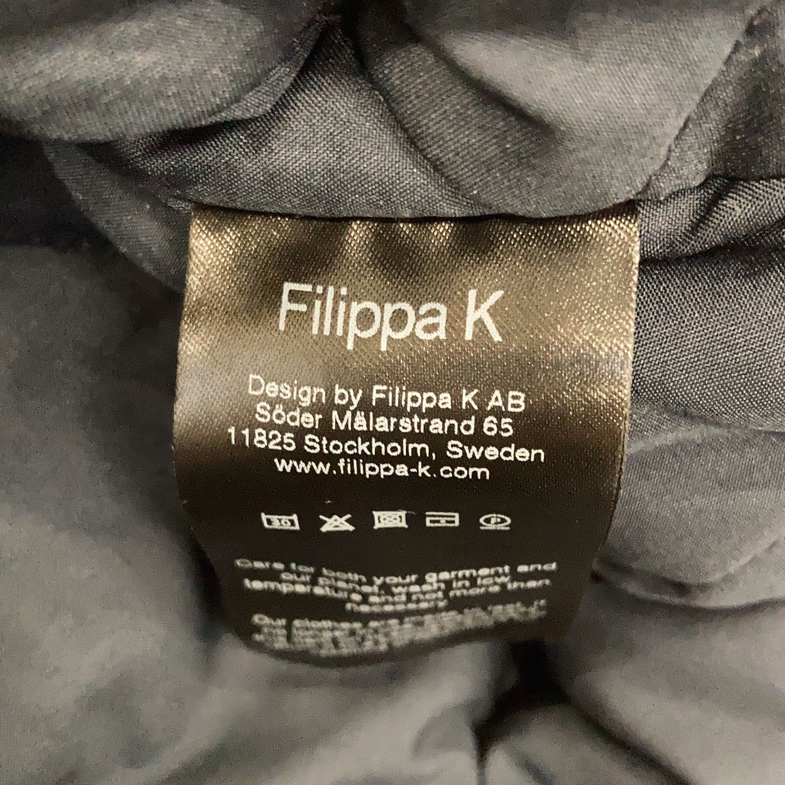 Filippa K