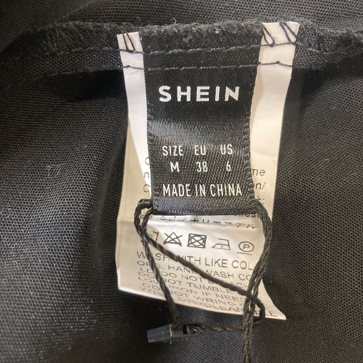 Shein