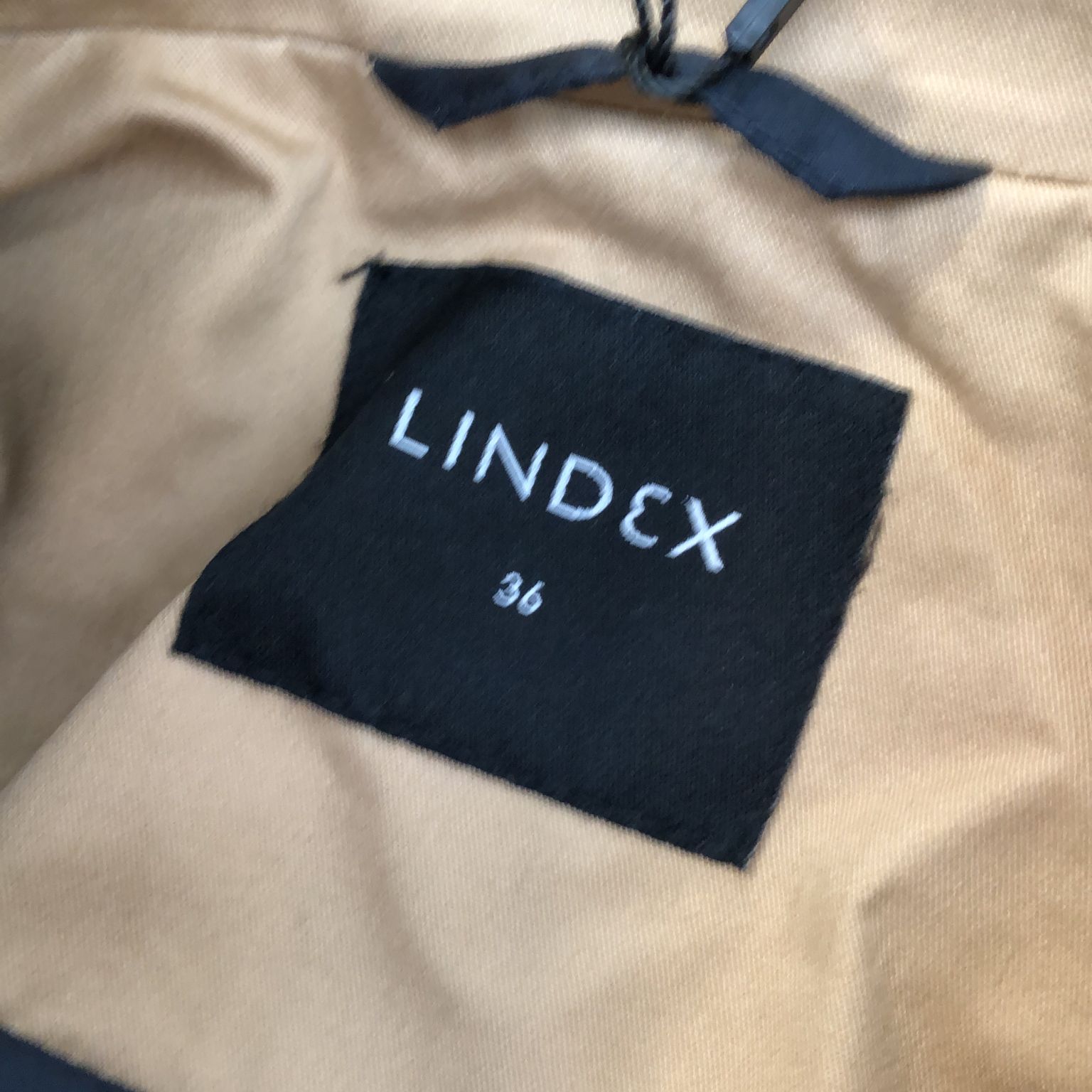 Lindex