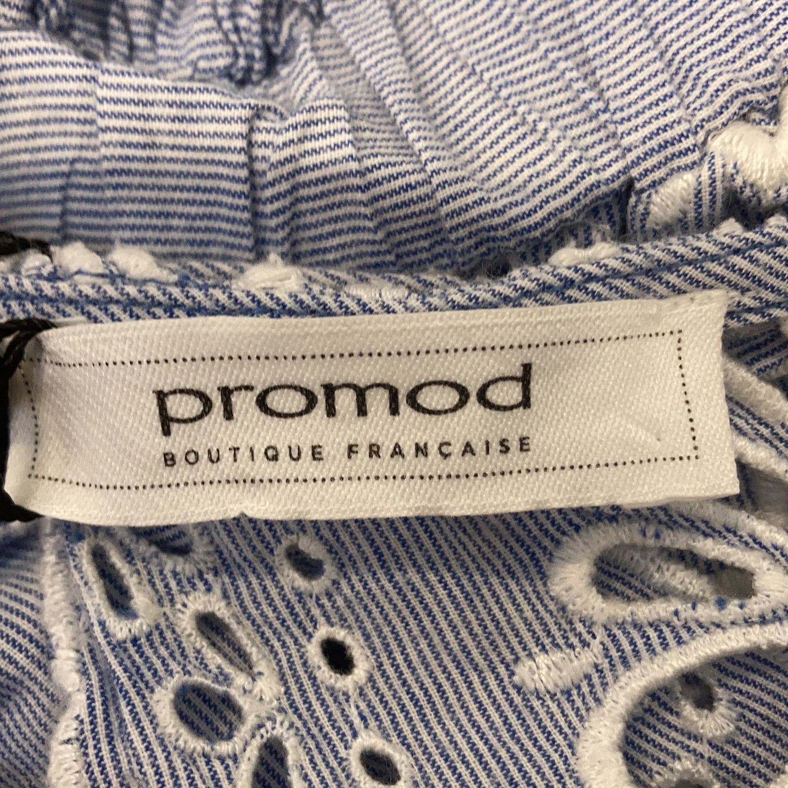 Promod