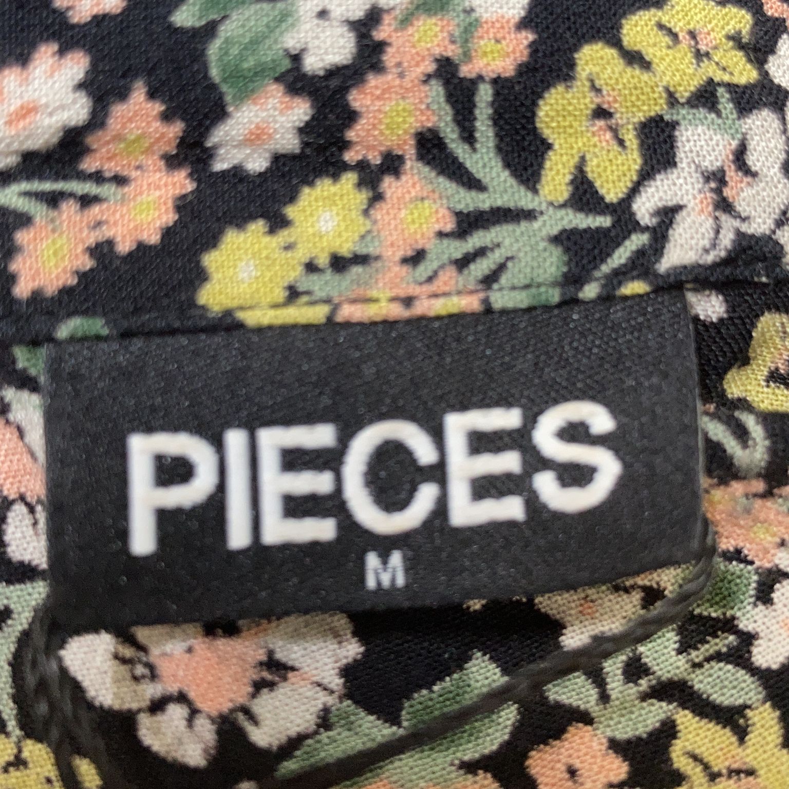 Pieces