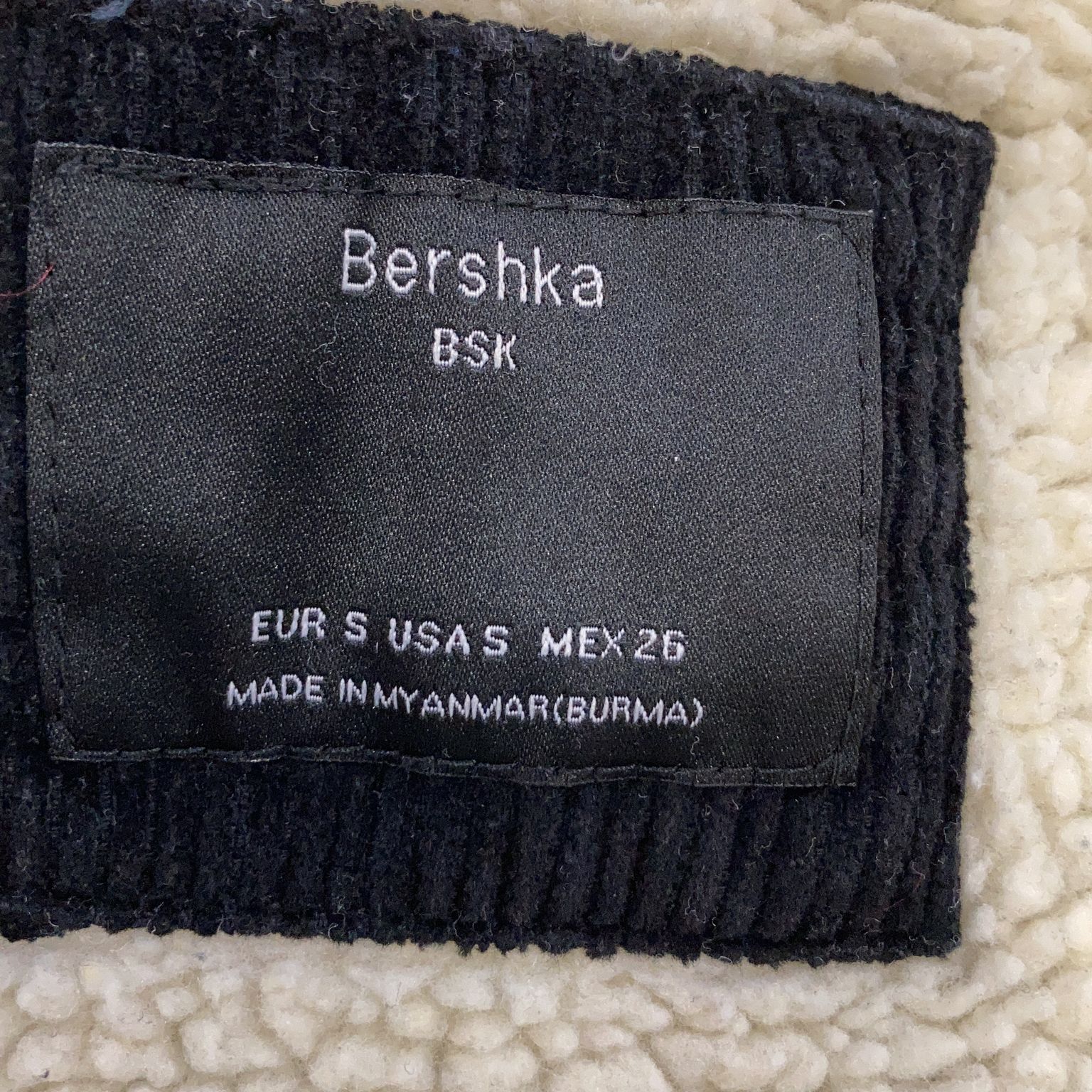 Bershka