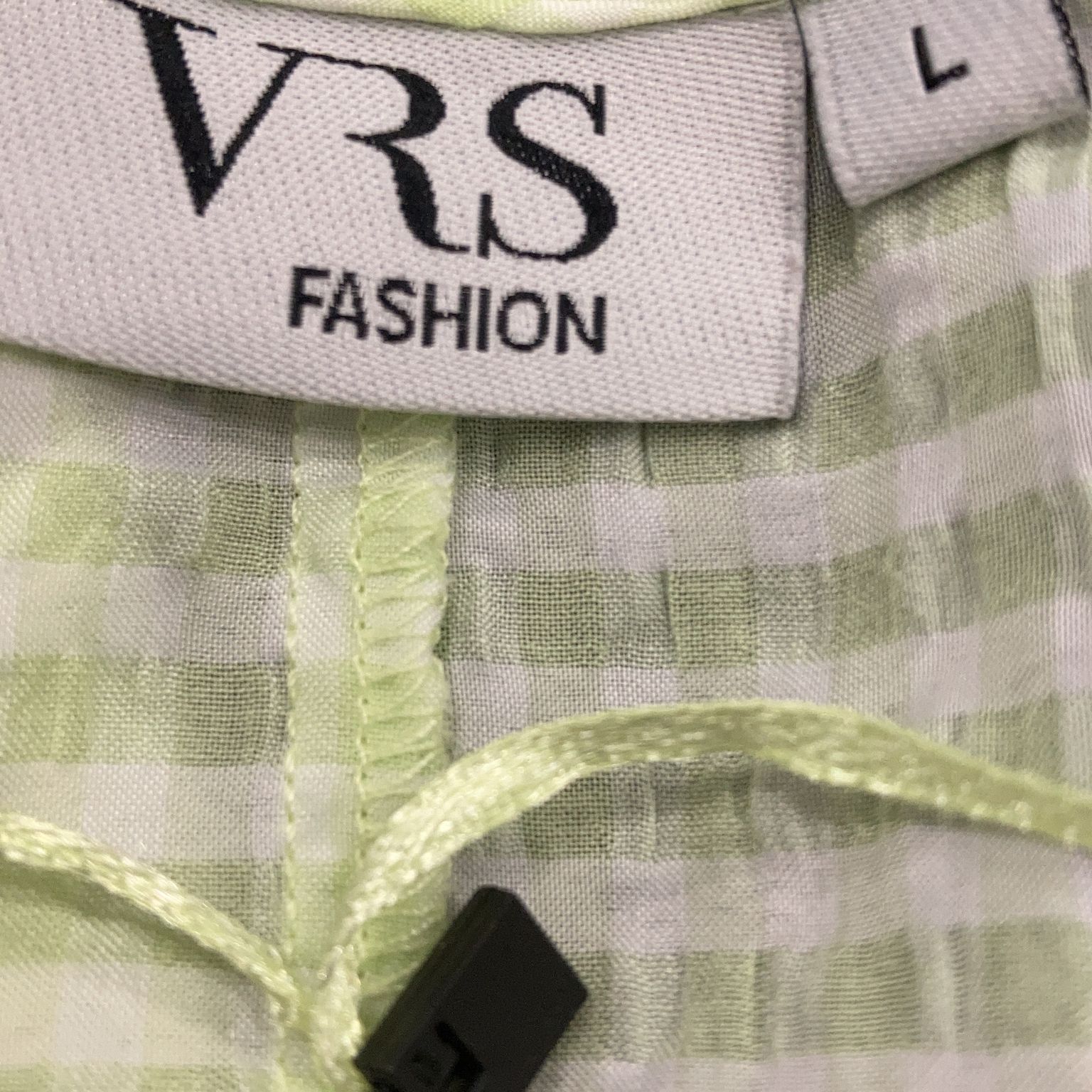 VRS Fashion