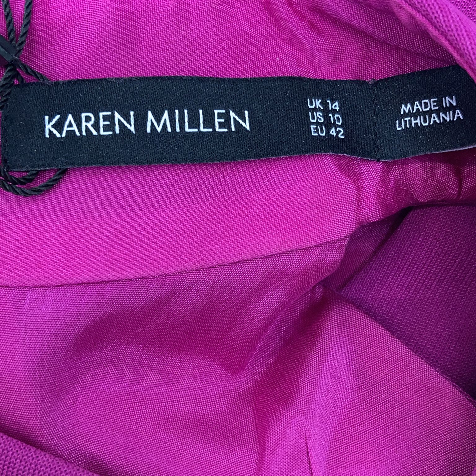 Karen Millen