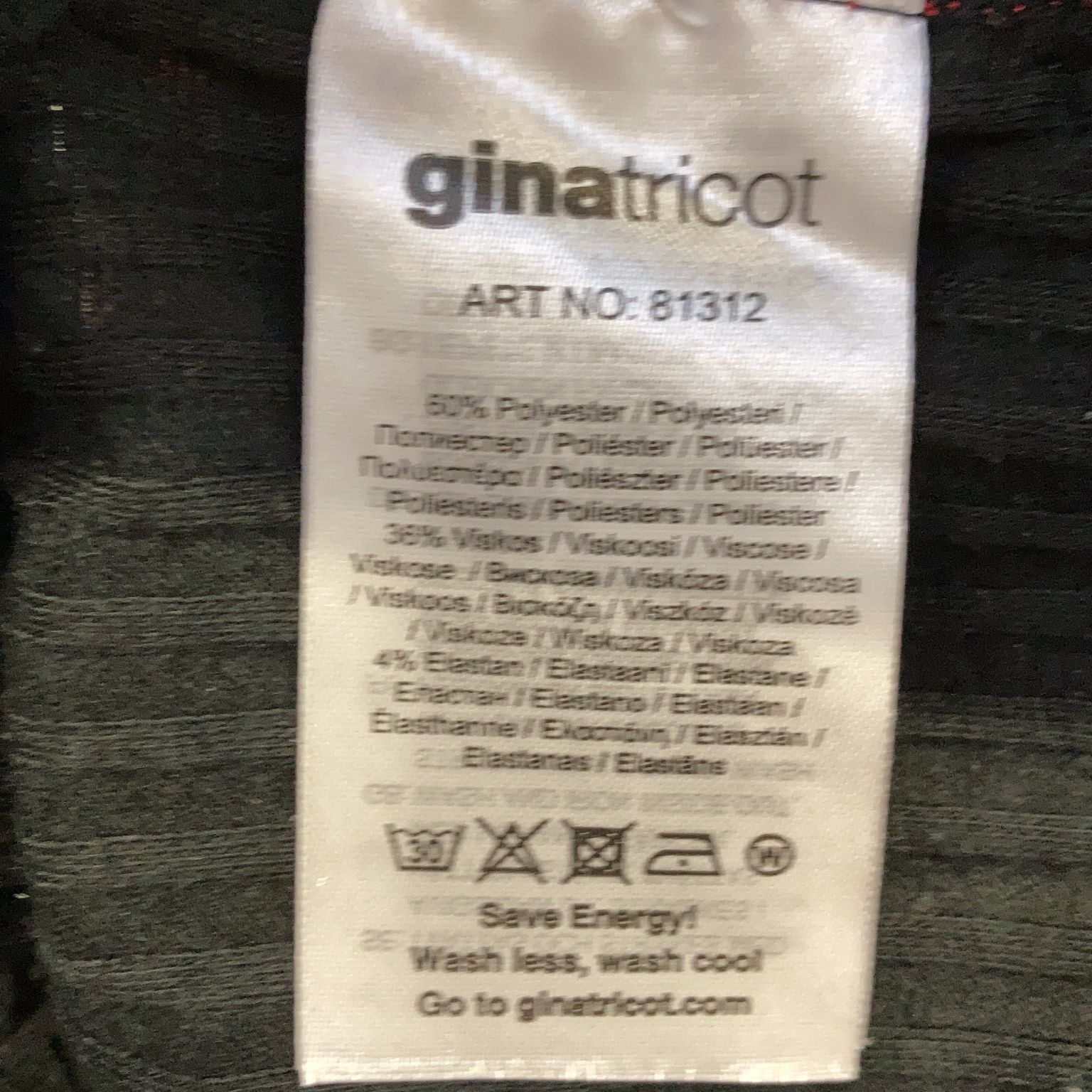 Gina Tricot