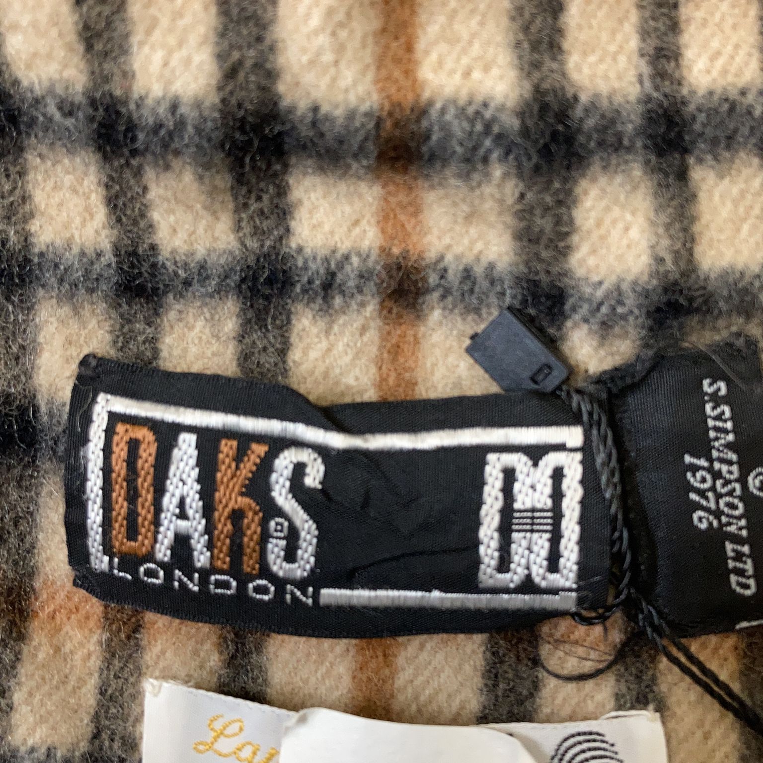 DAKS London