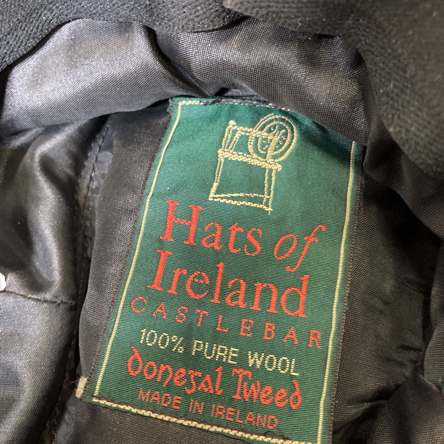 Hats of Ireland