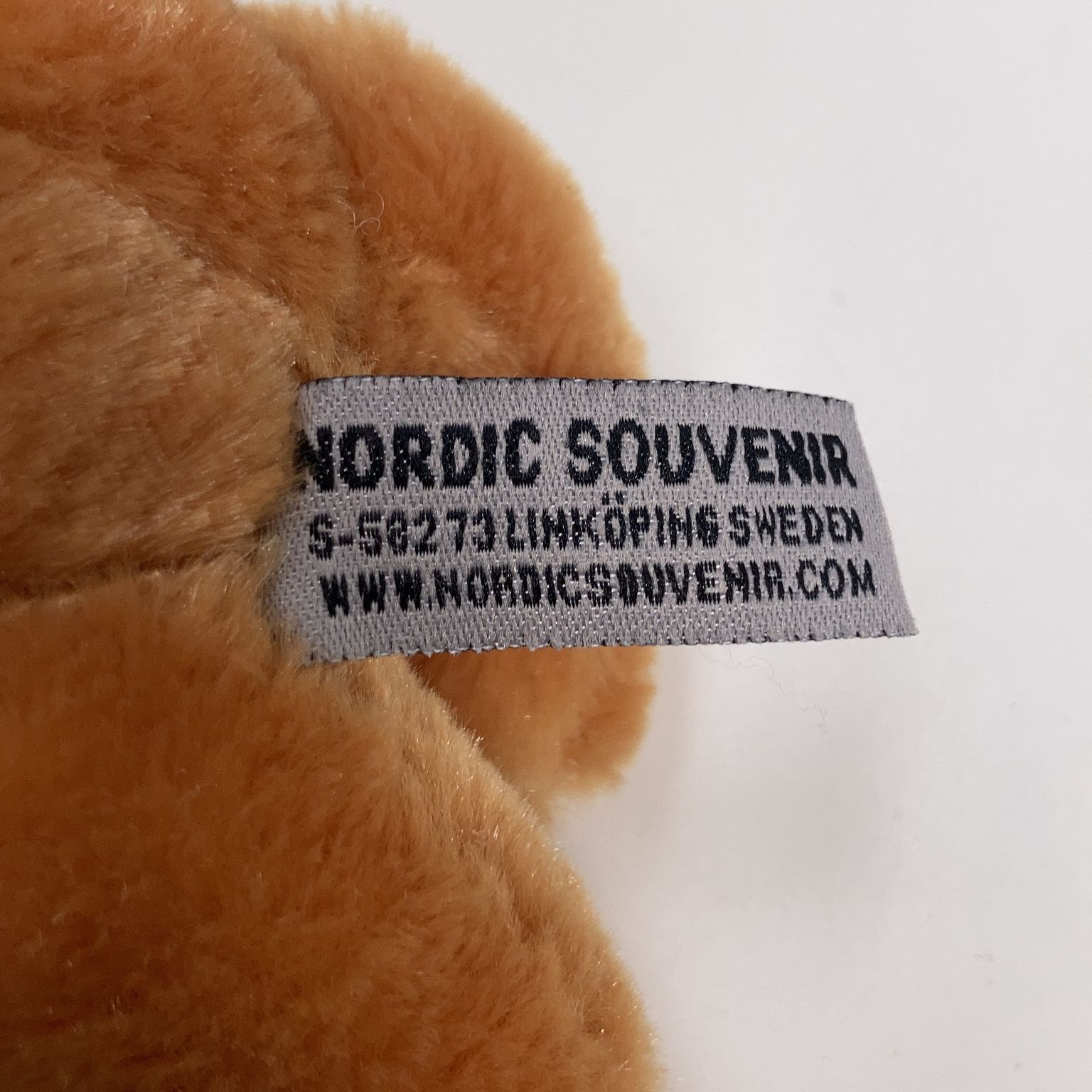 Nordic Souvenir