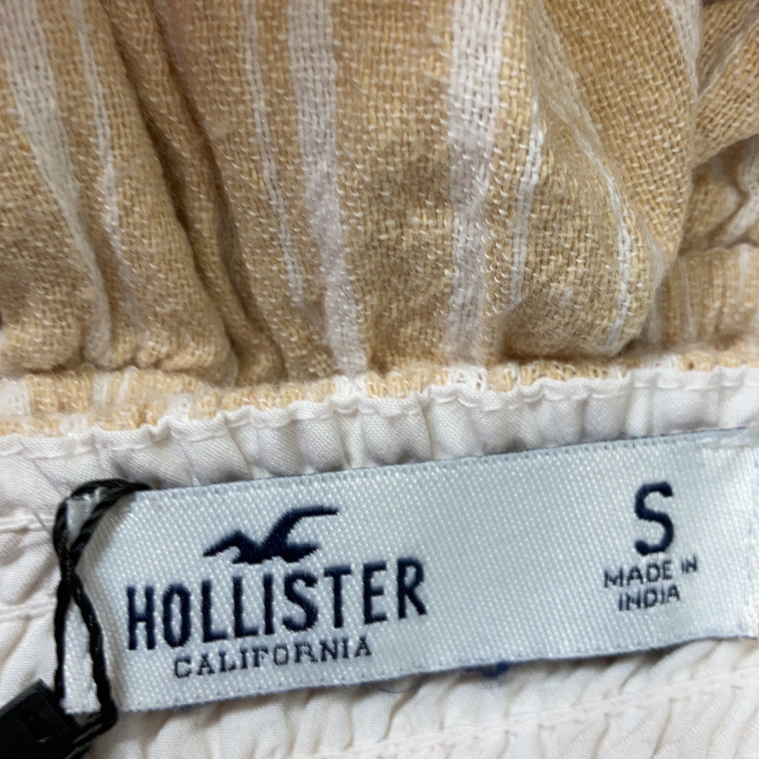 Hollister