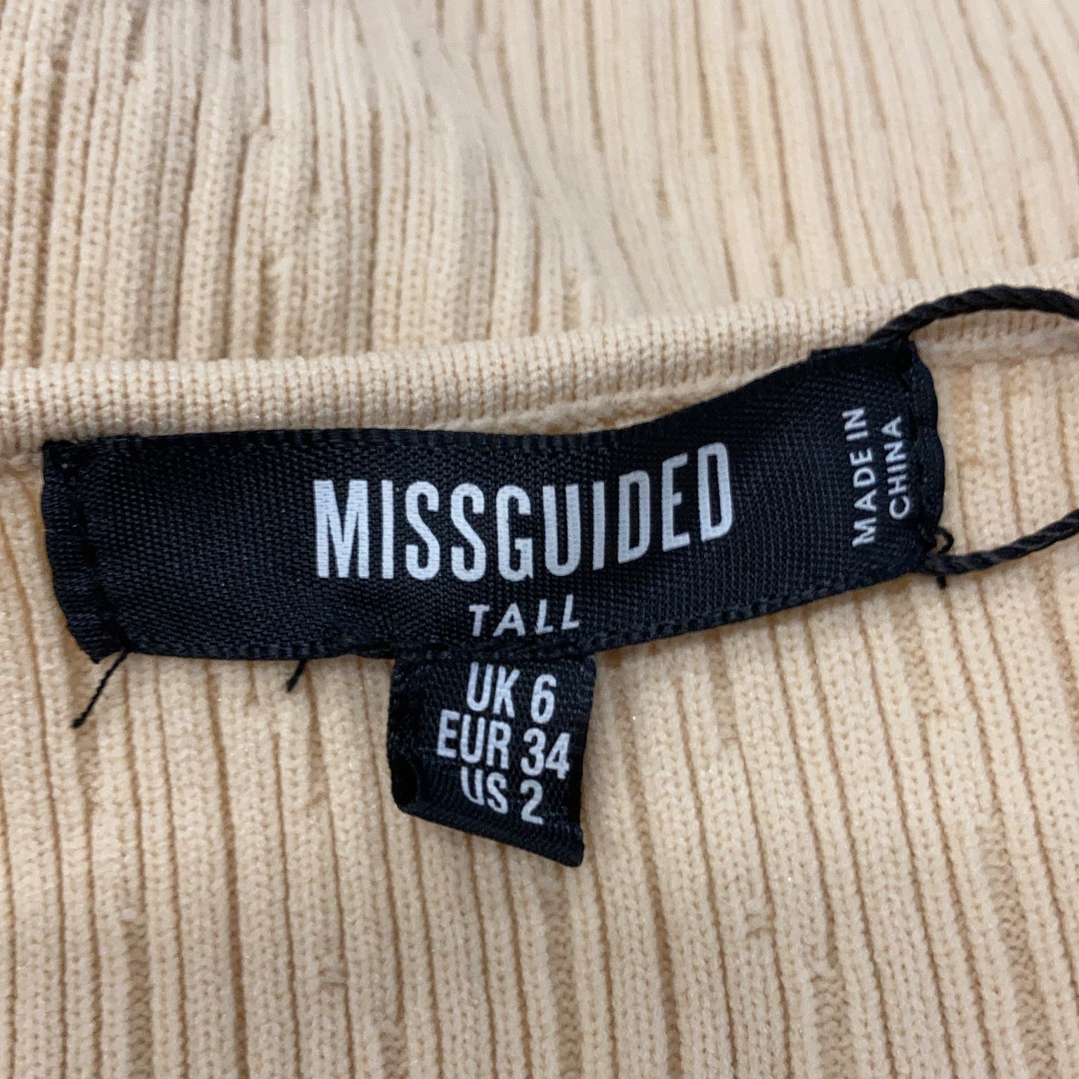 Missguided