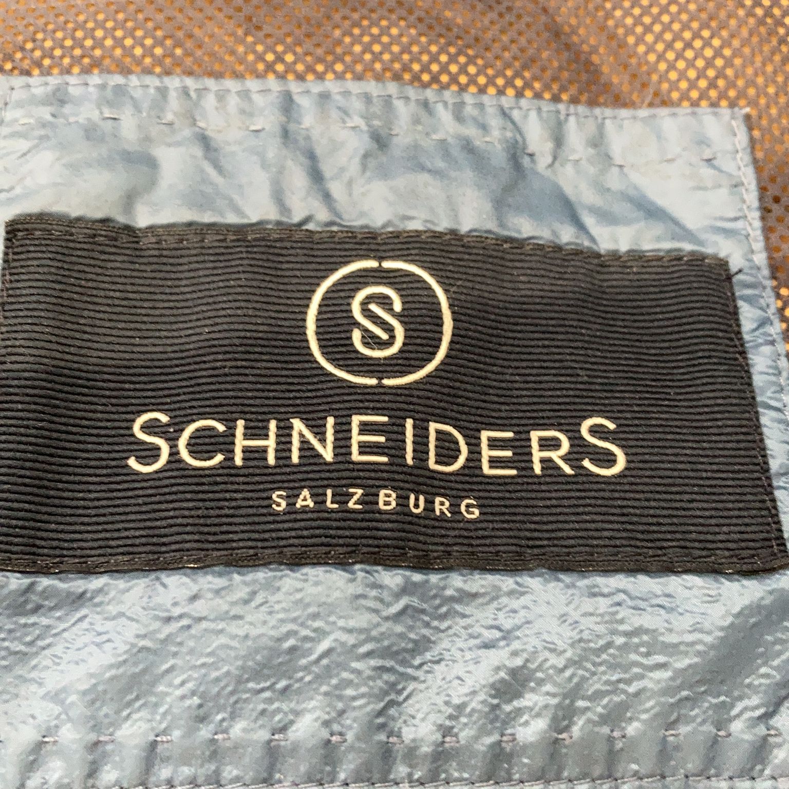 Schneiders