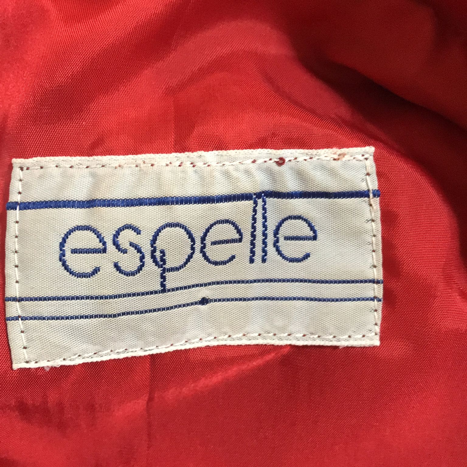 Espelle