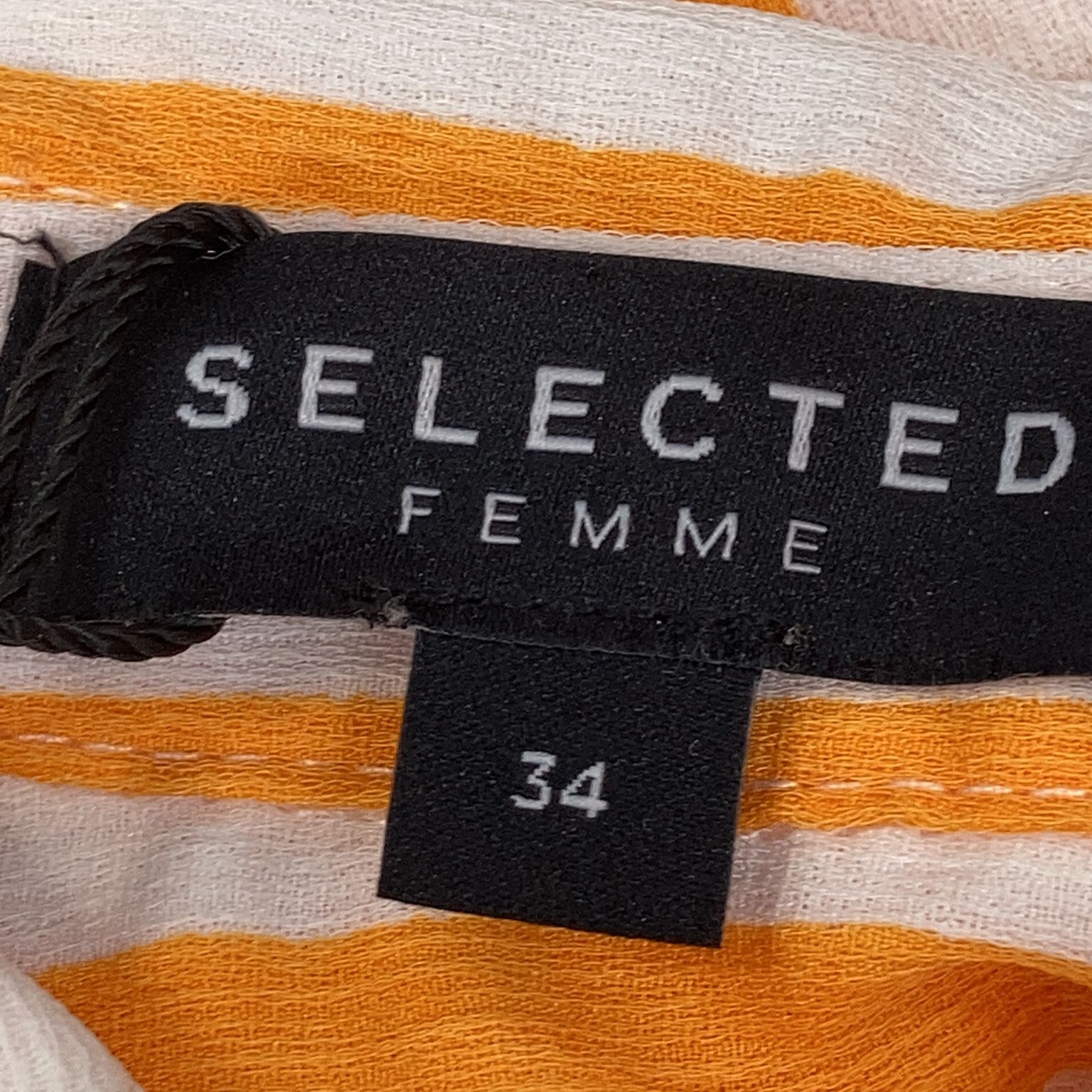 Selected Femme