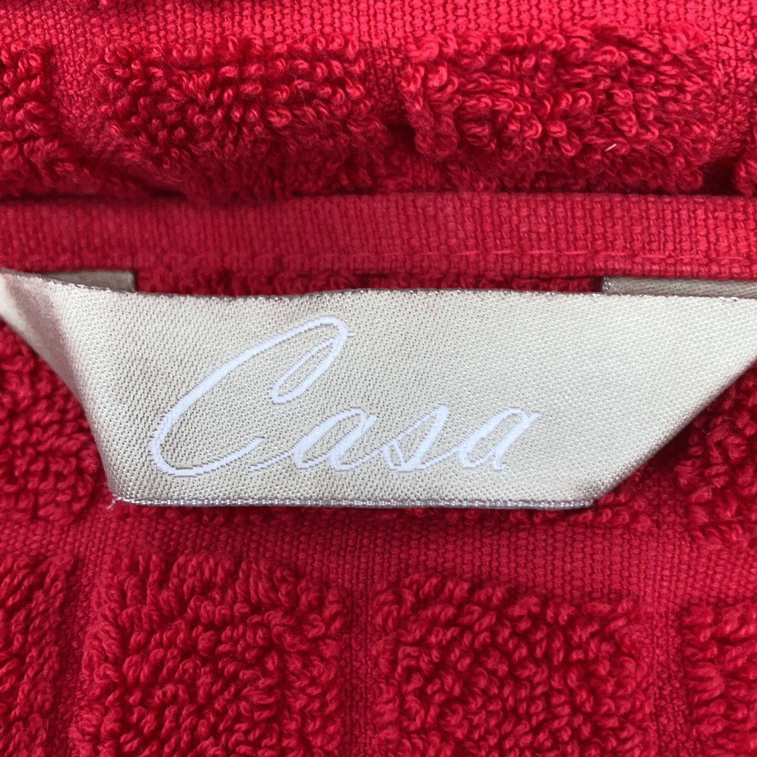 Casa