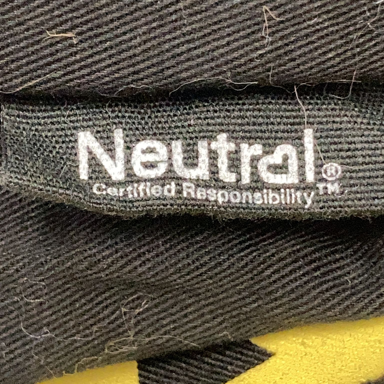 Neutral