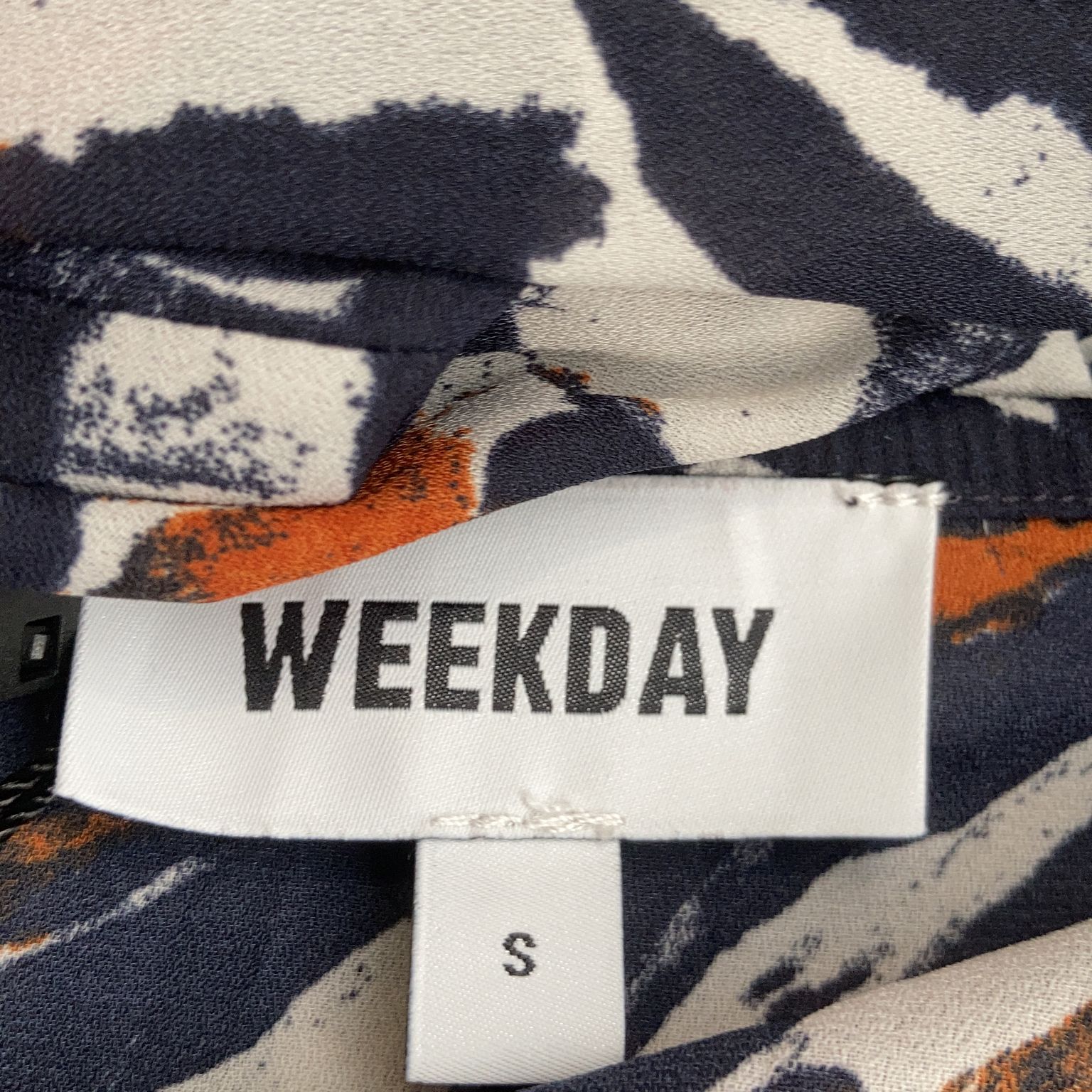 Weekday