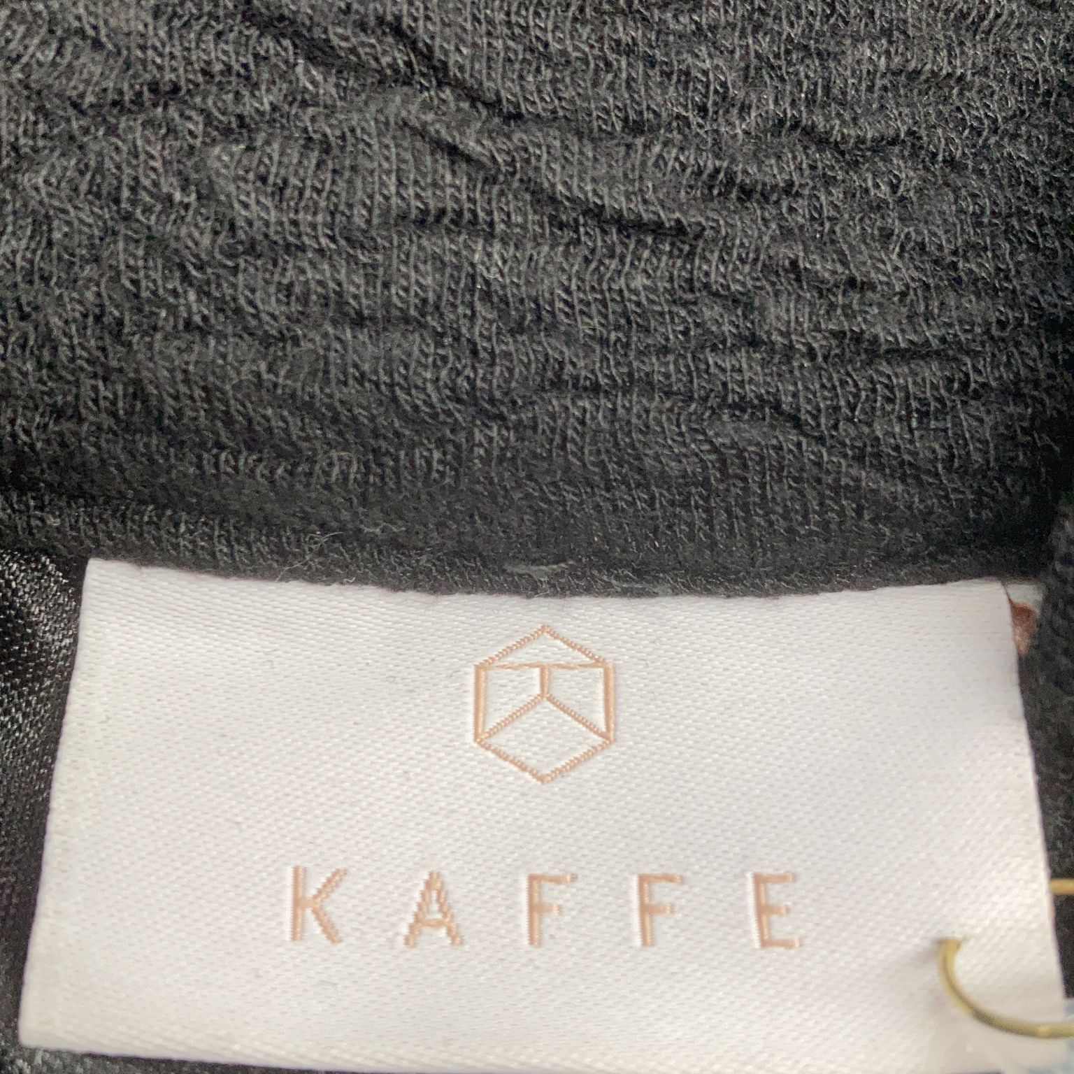 Kaffe