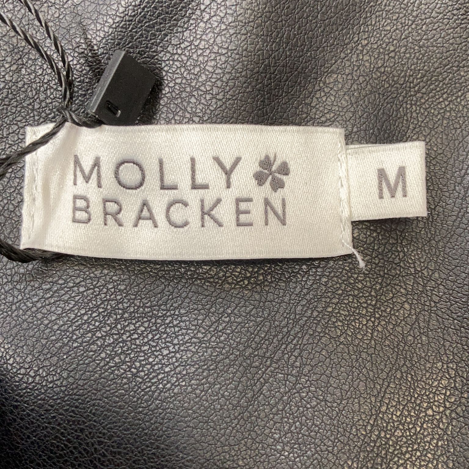 Molly Bracken